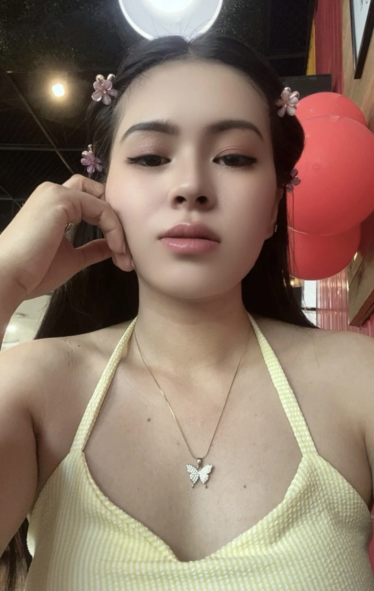 XXX Porn Photo of Nude Urasian_ladybug 6
