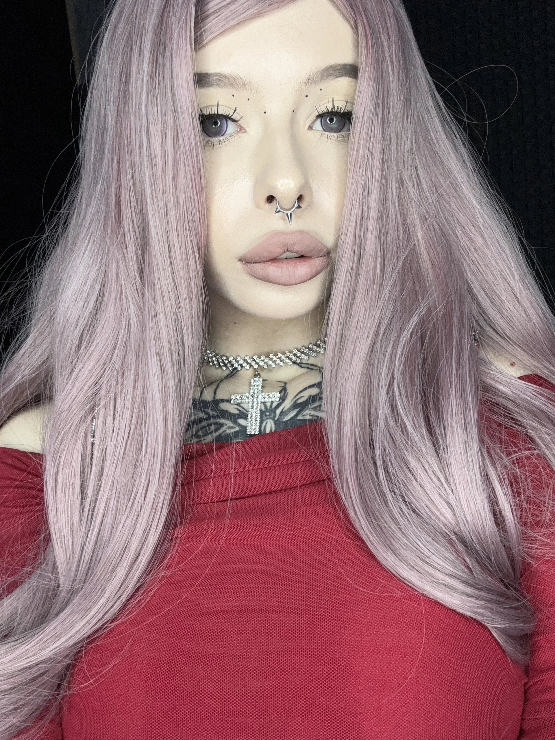 XXX Porn Photo of Nude Aurora_Natsuki 15