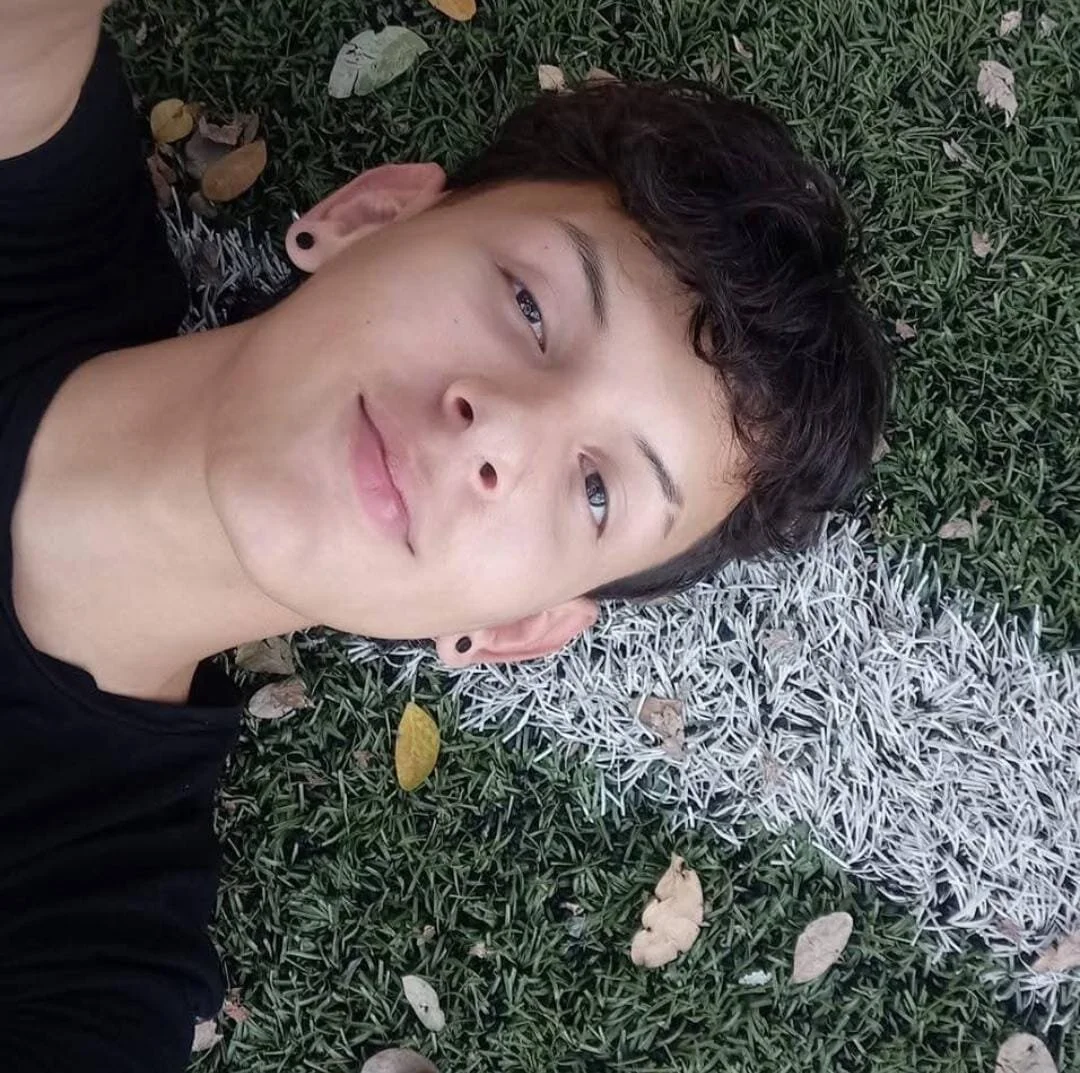 XXX Porn Photo of Nude dominik_across 5