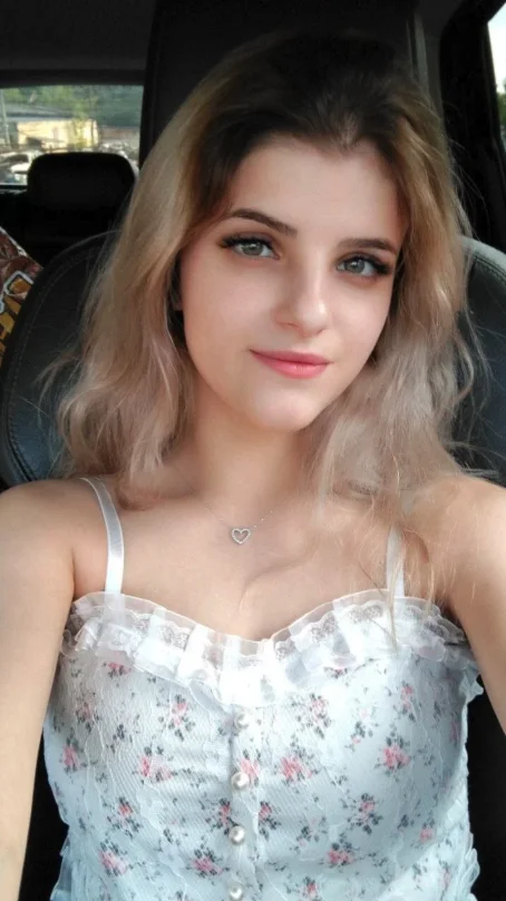 XXX Porn Photo of Nude AleksandraJames 29