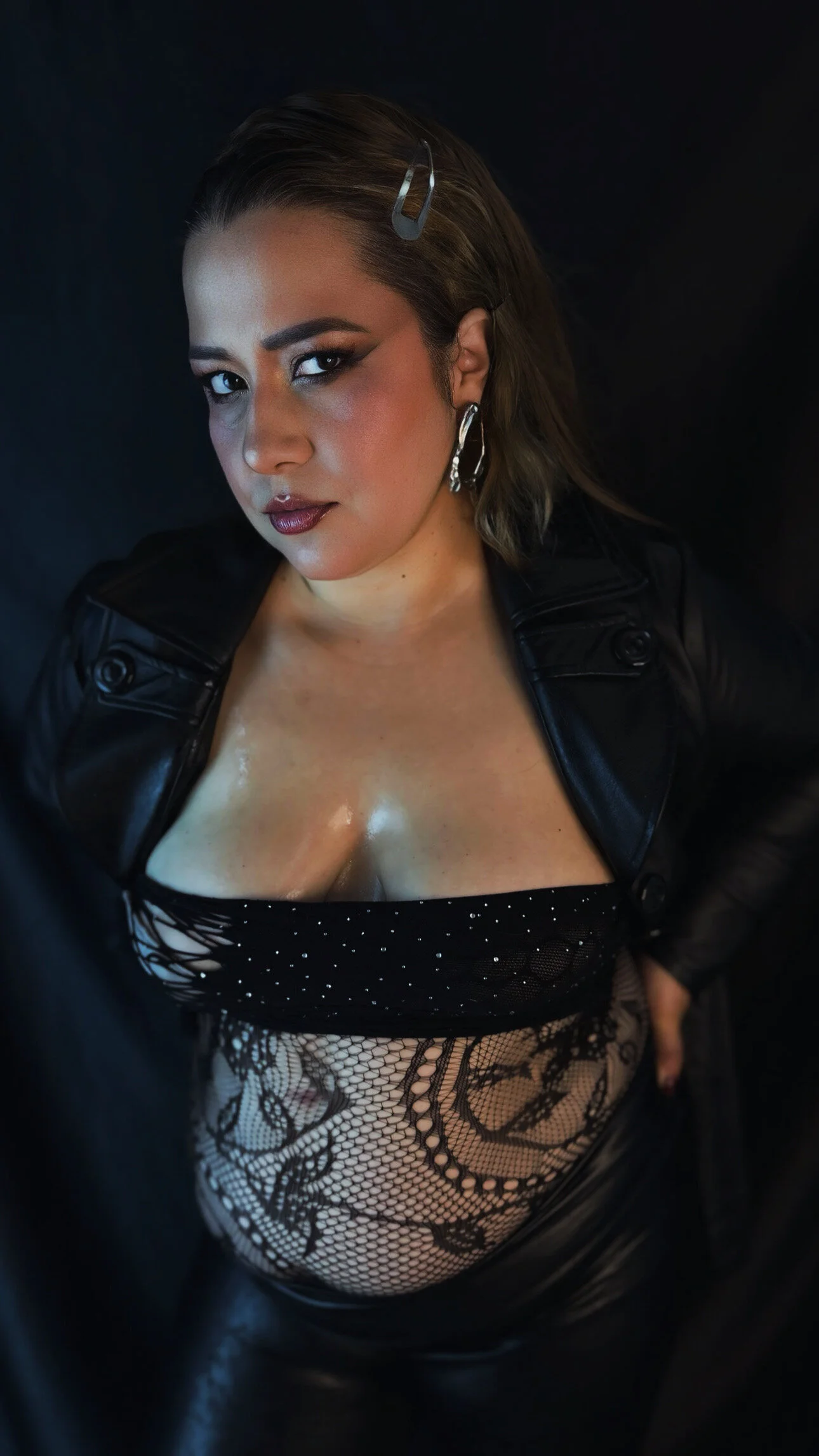 XXX Porn Photo of Nude lindsay_taylorjoy 81