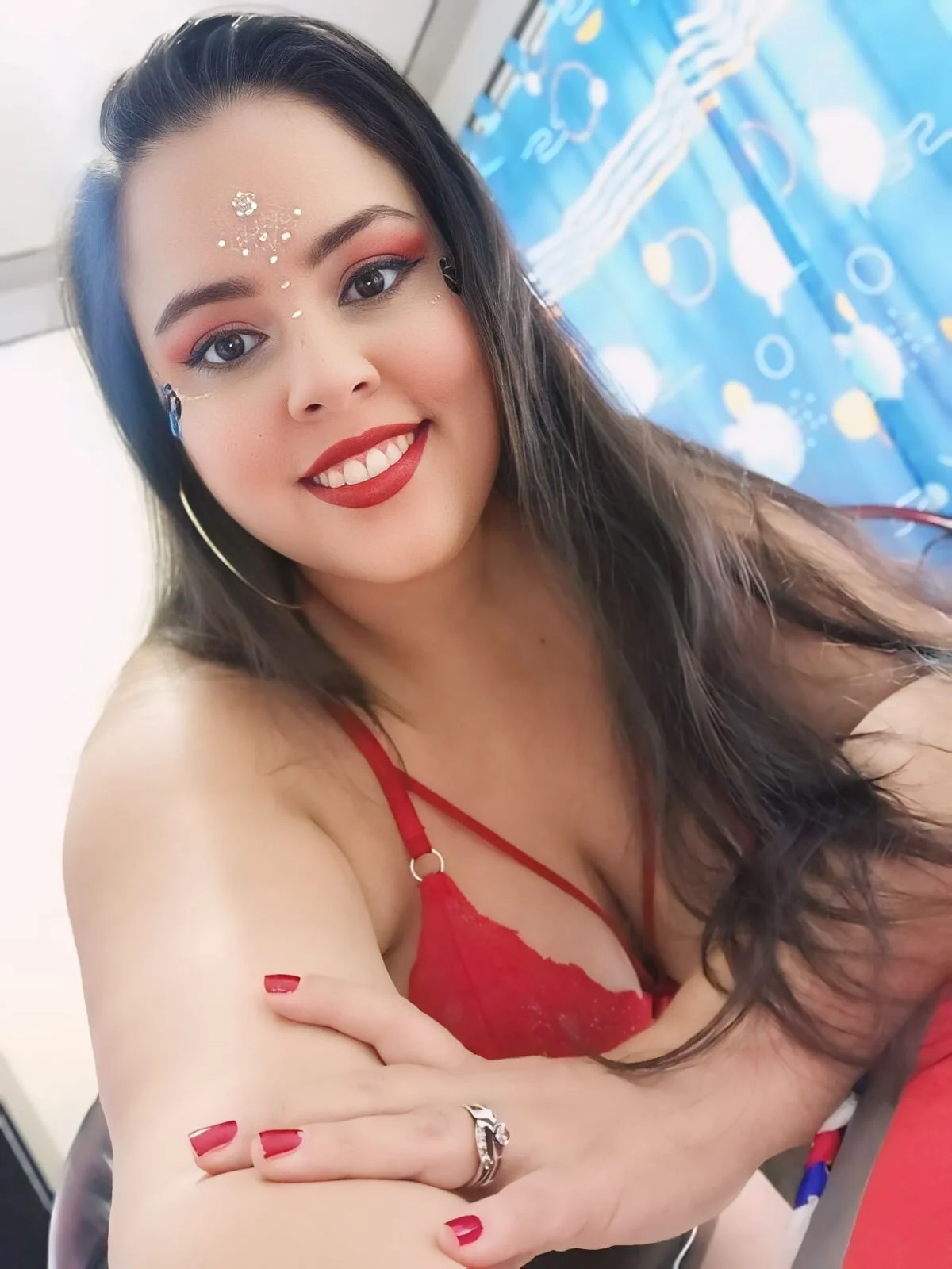 XXX Porn Photo of Nude nicollejordan1 6