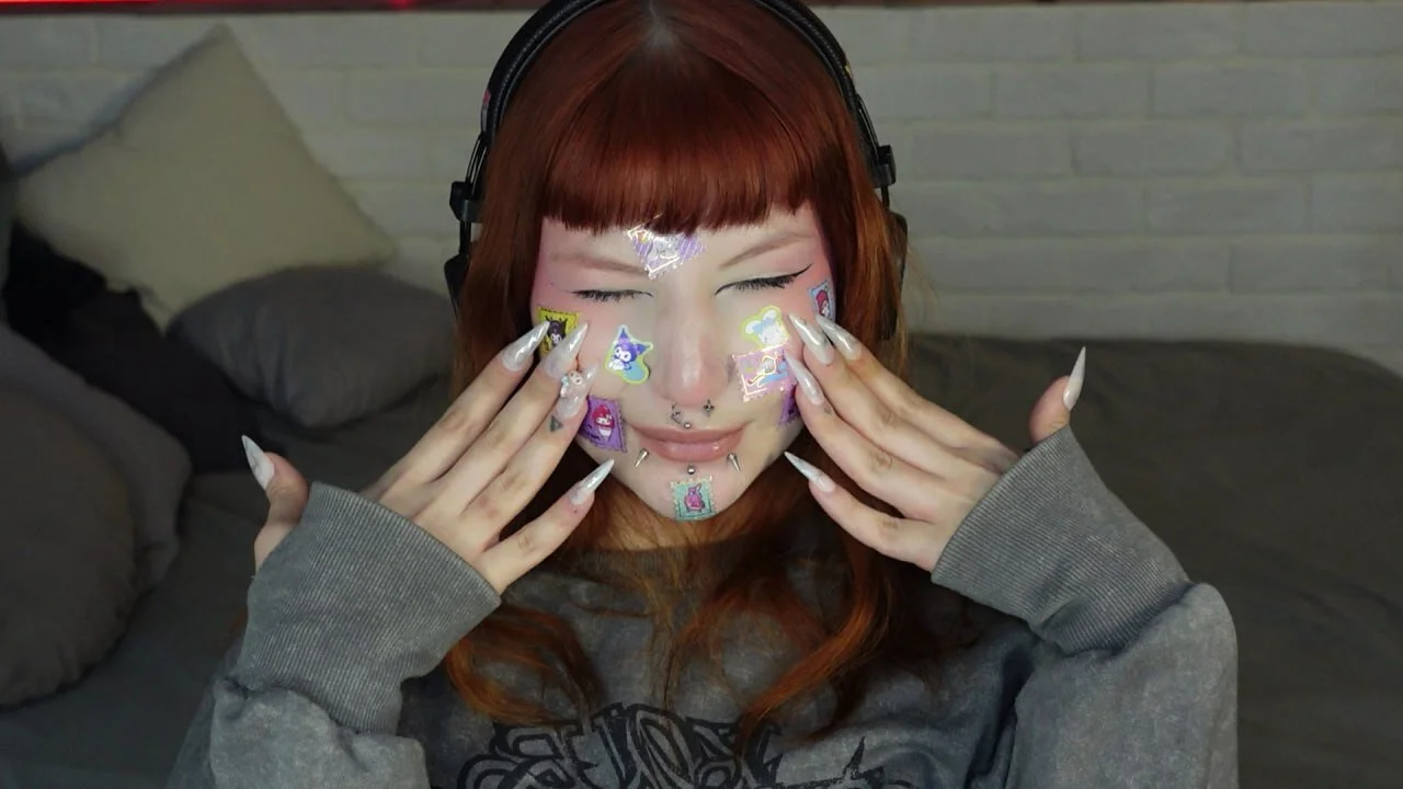 XXX Porn Photo of Nude mia__yui 1