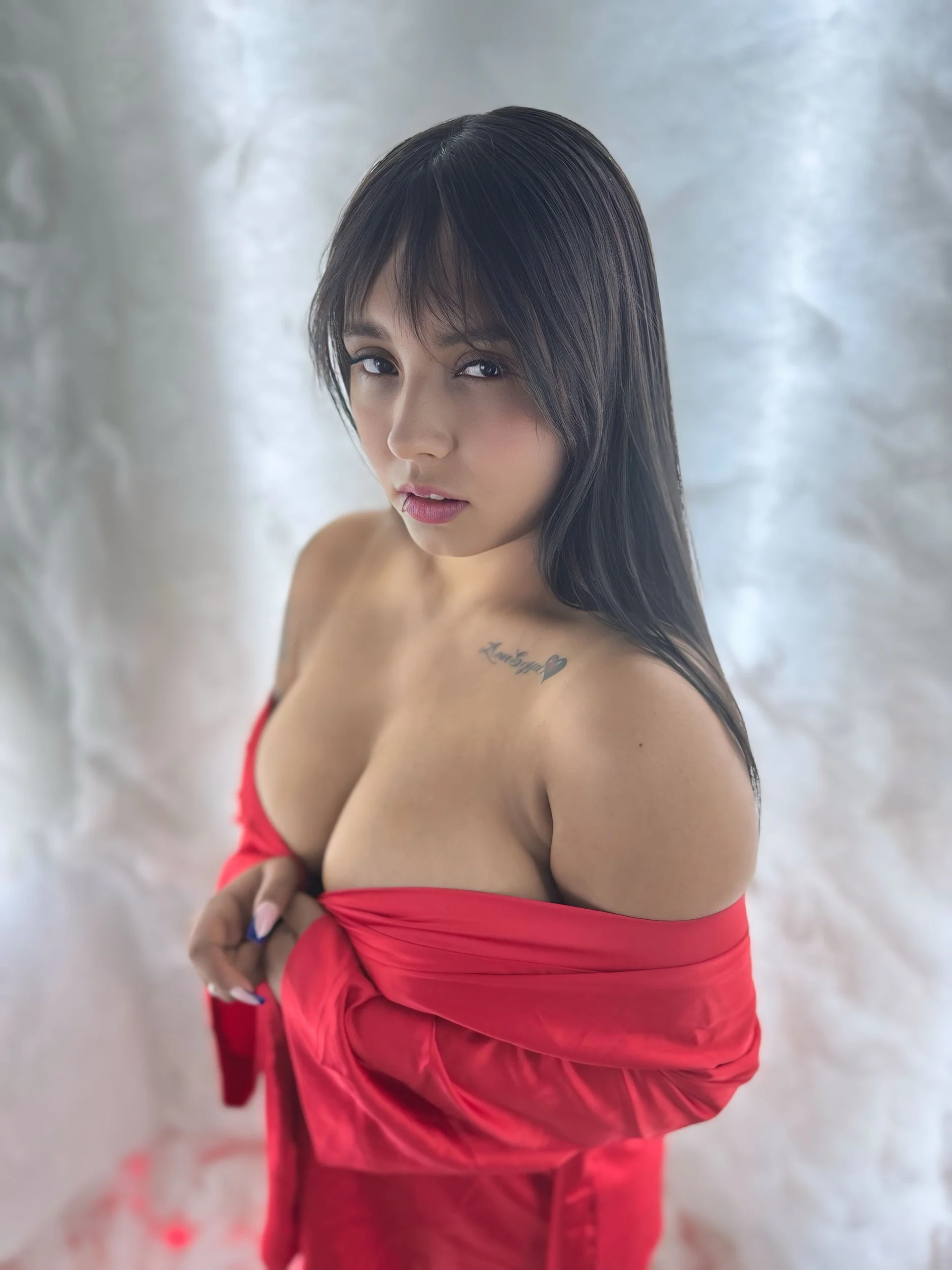 XXX Porn Photo of Nude sarah_moon2 13