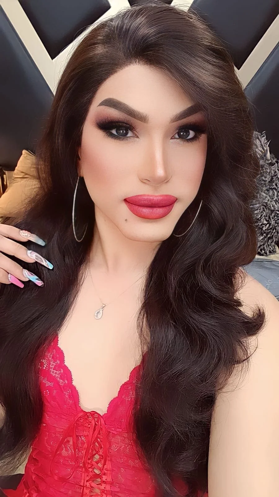XXX Porn Photo of Nude Sexiigabriela 8