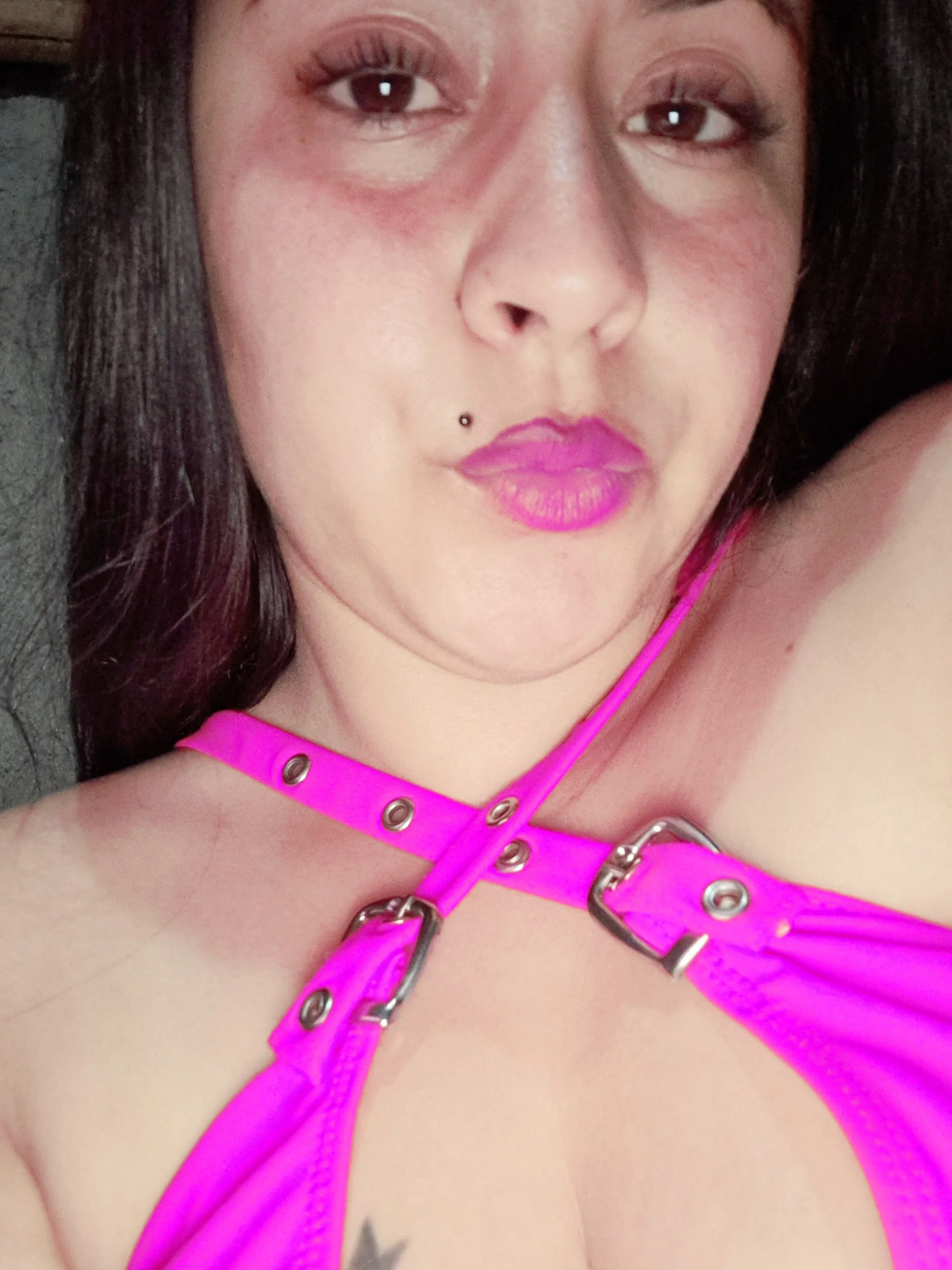 XXX Porn Photo of Nude Estefanny_Lolyy 1