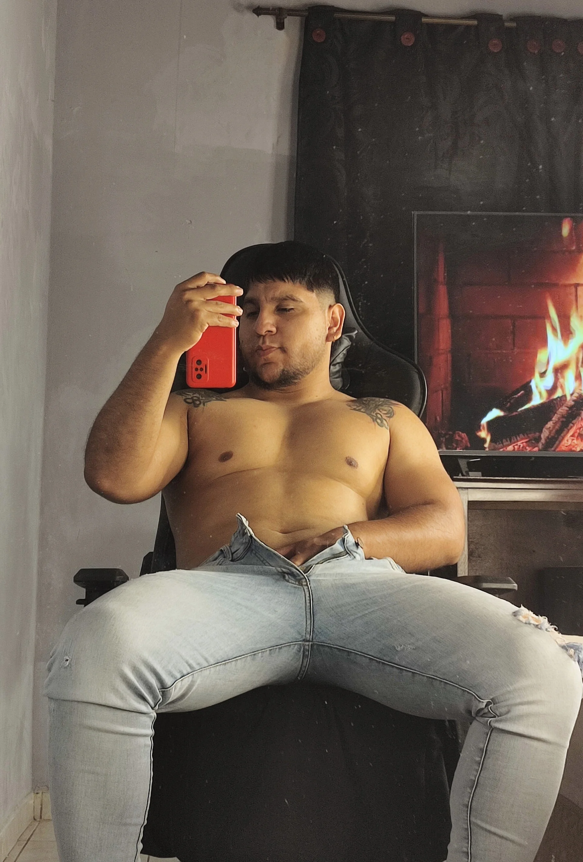 XXX Porn Photo of Nude matthew_booz10 5