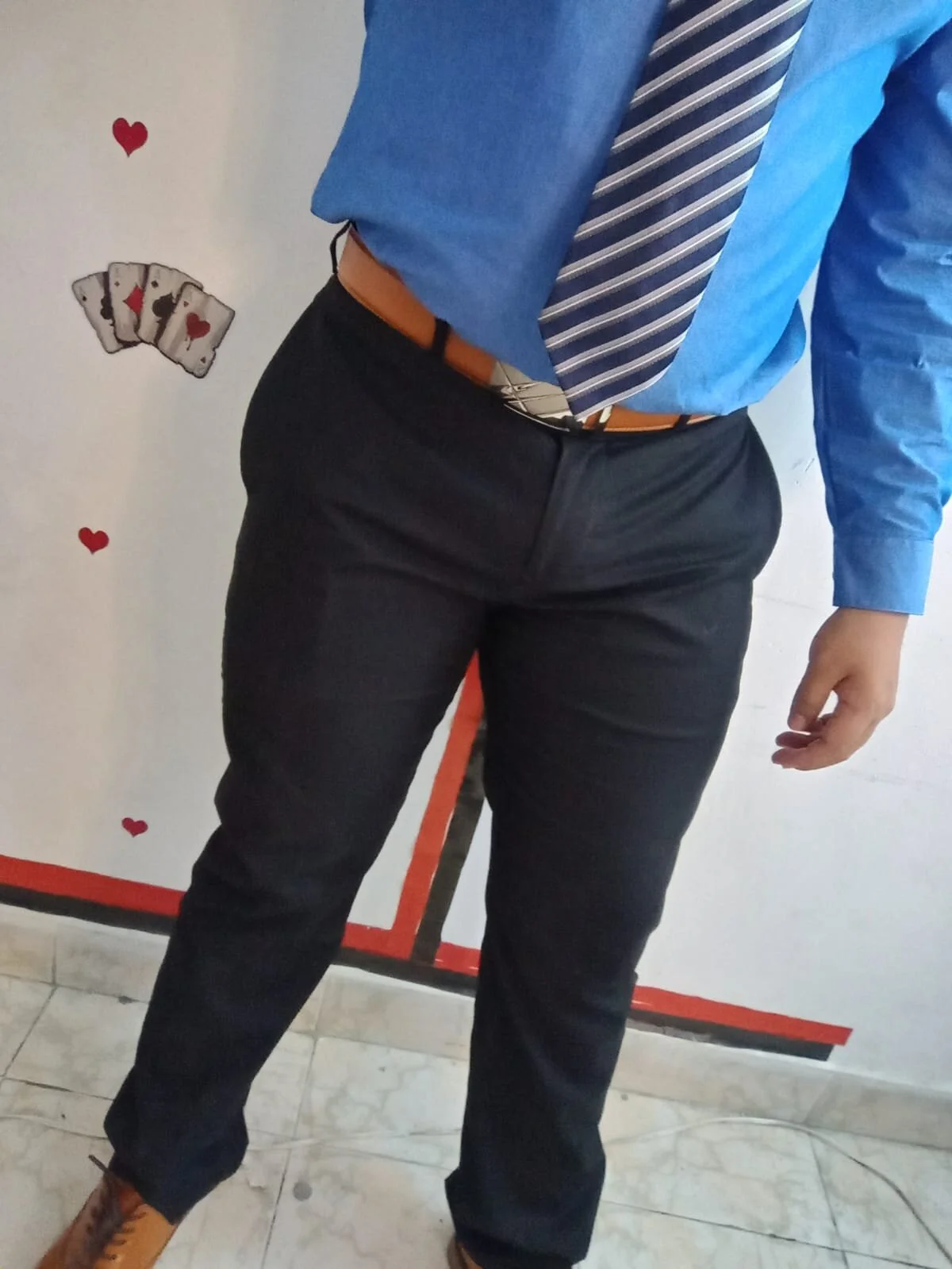 XXX Porn Photo of Nude KalethBigDick 1987