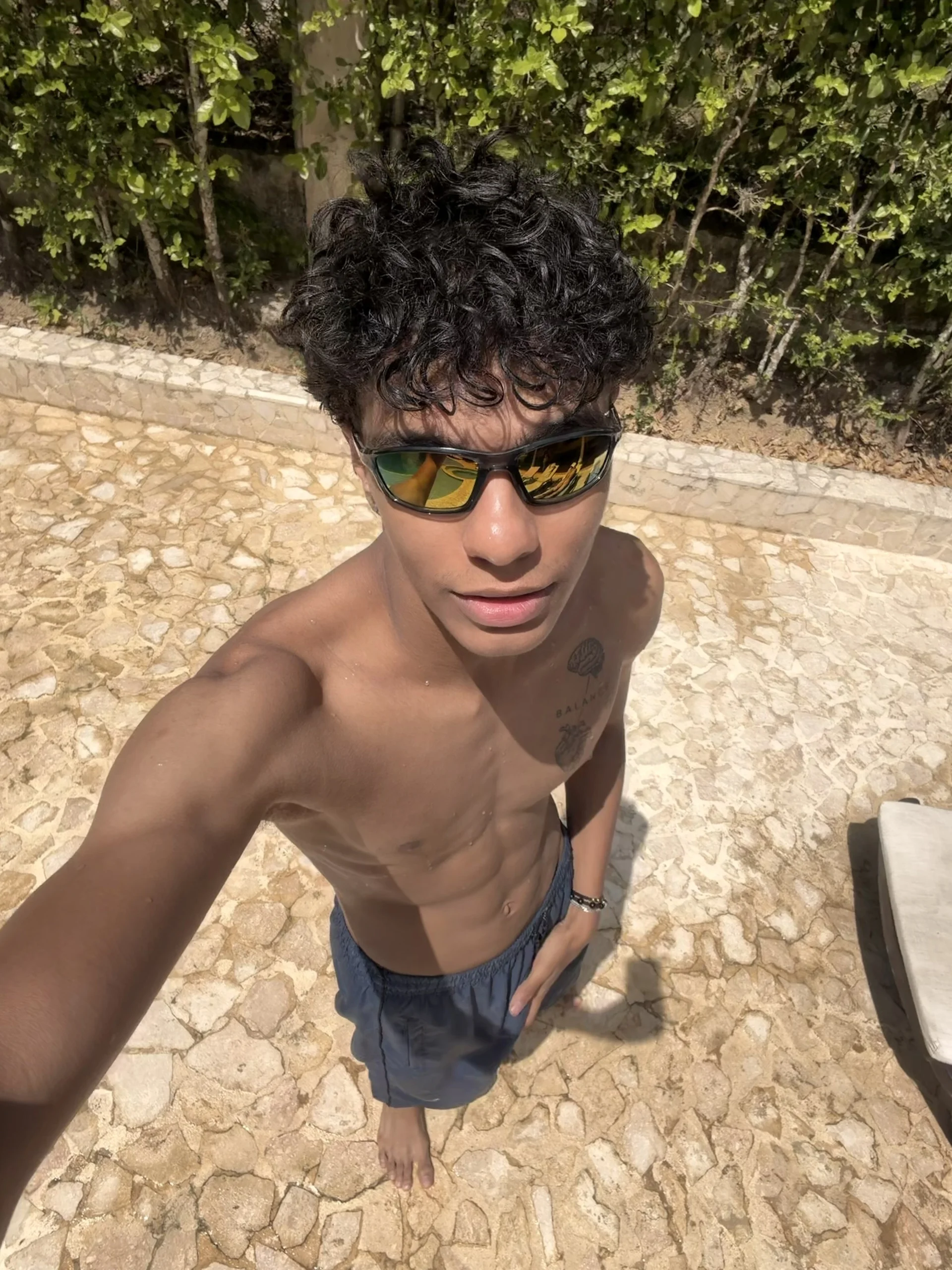 XXX Porn Photo of Nude JamesDreams 75
