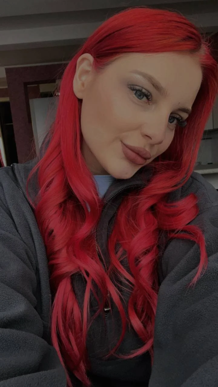 XXX Porn Photo of Nude Red_Sweet 1