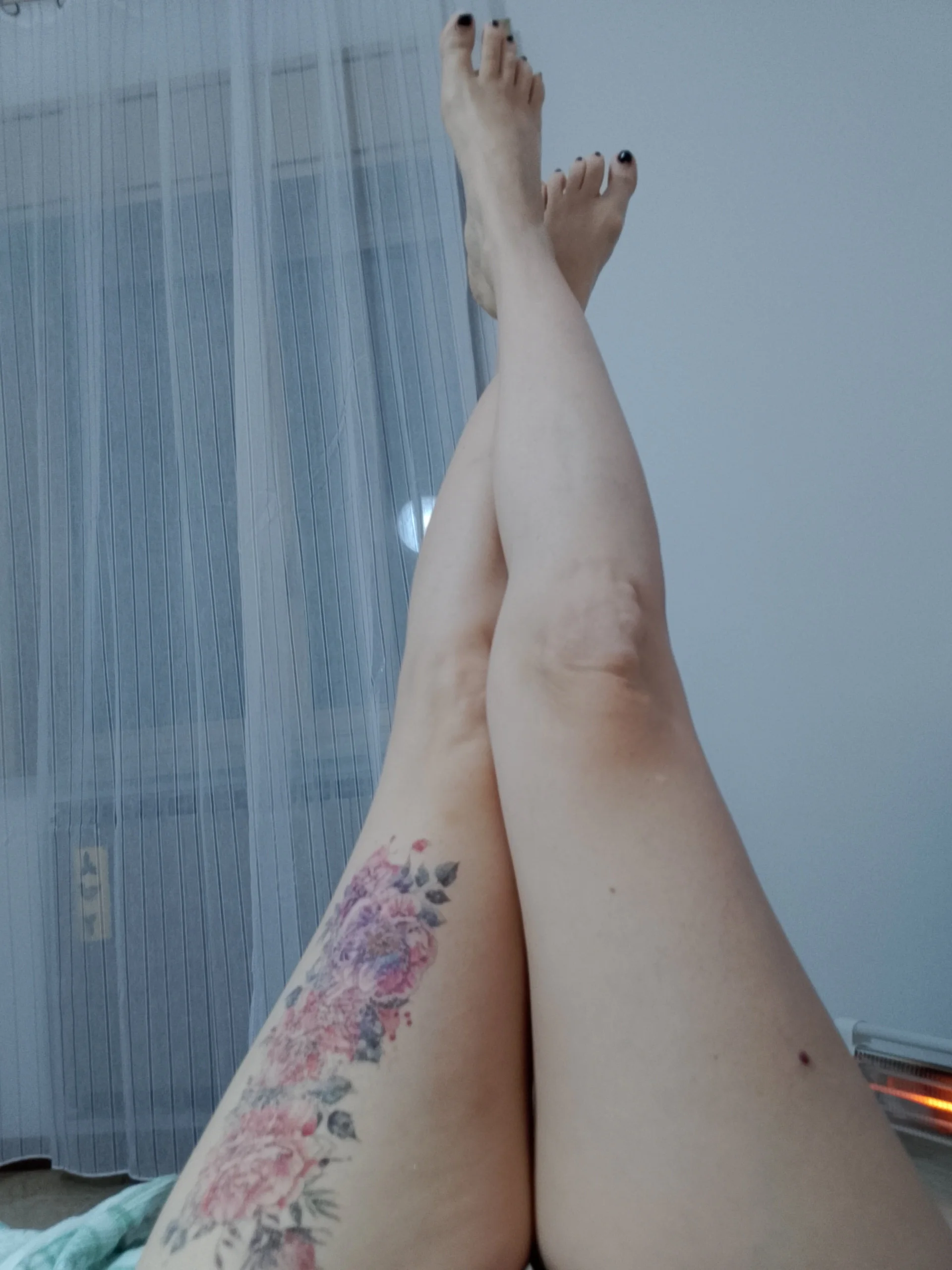 XXX Porn Photo of Nude Clara1986 1