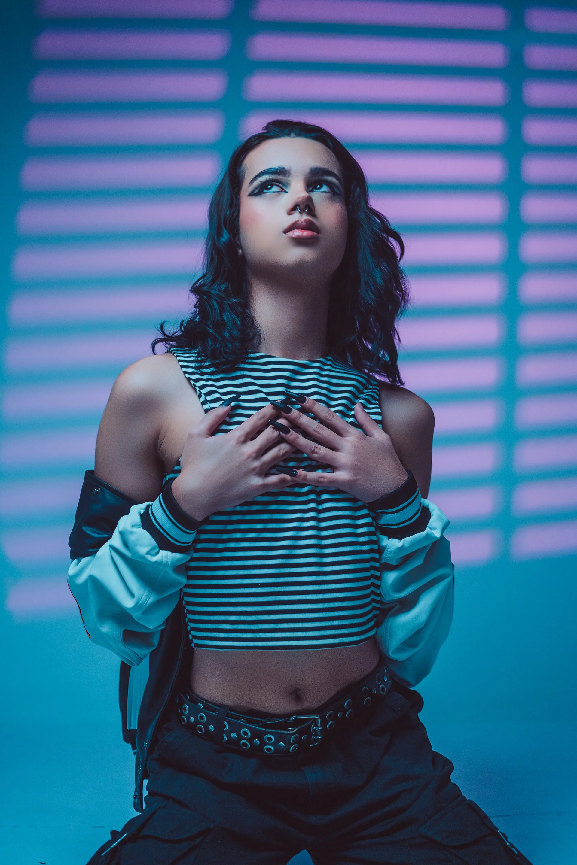 XXX Porn Photo of Nude VictoriaMonroee_ 15