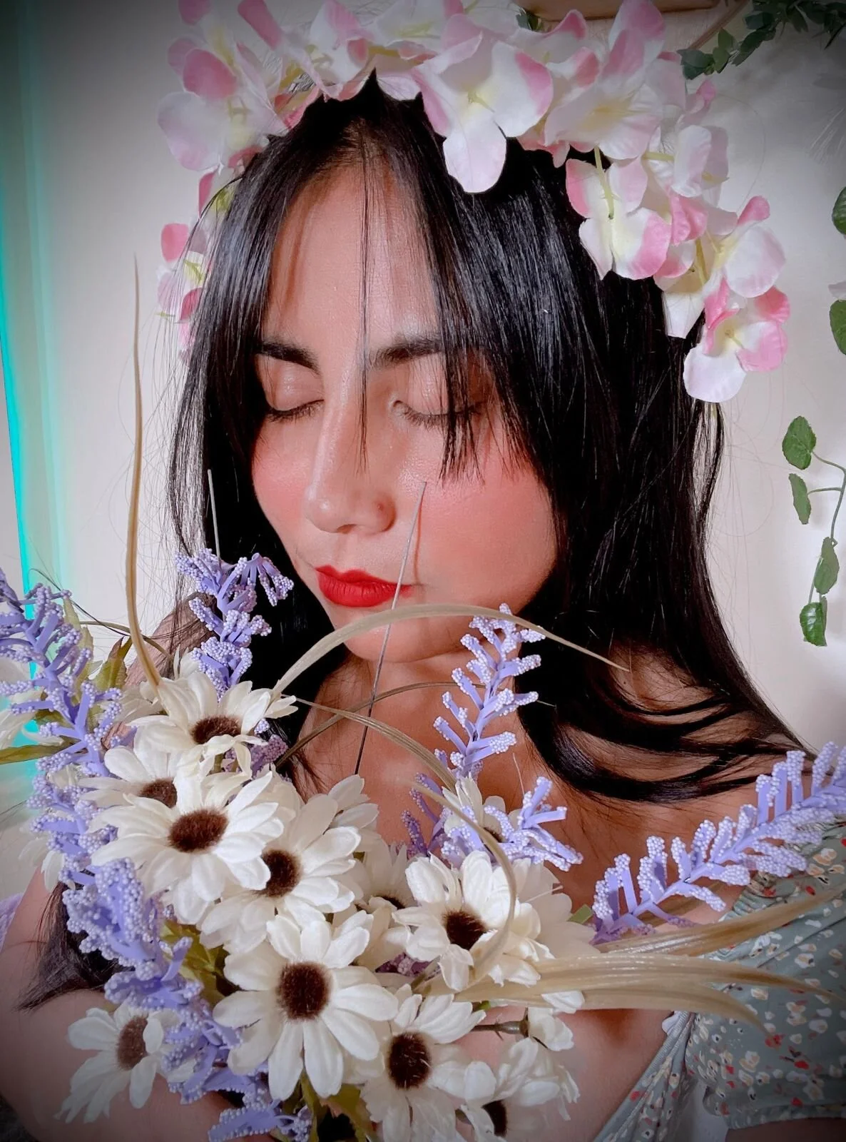 XXX Porn Photo of Nude Olivia_Morrys 6