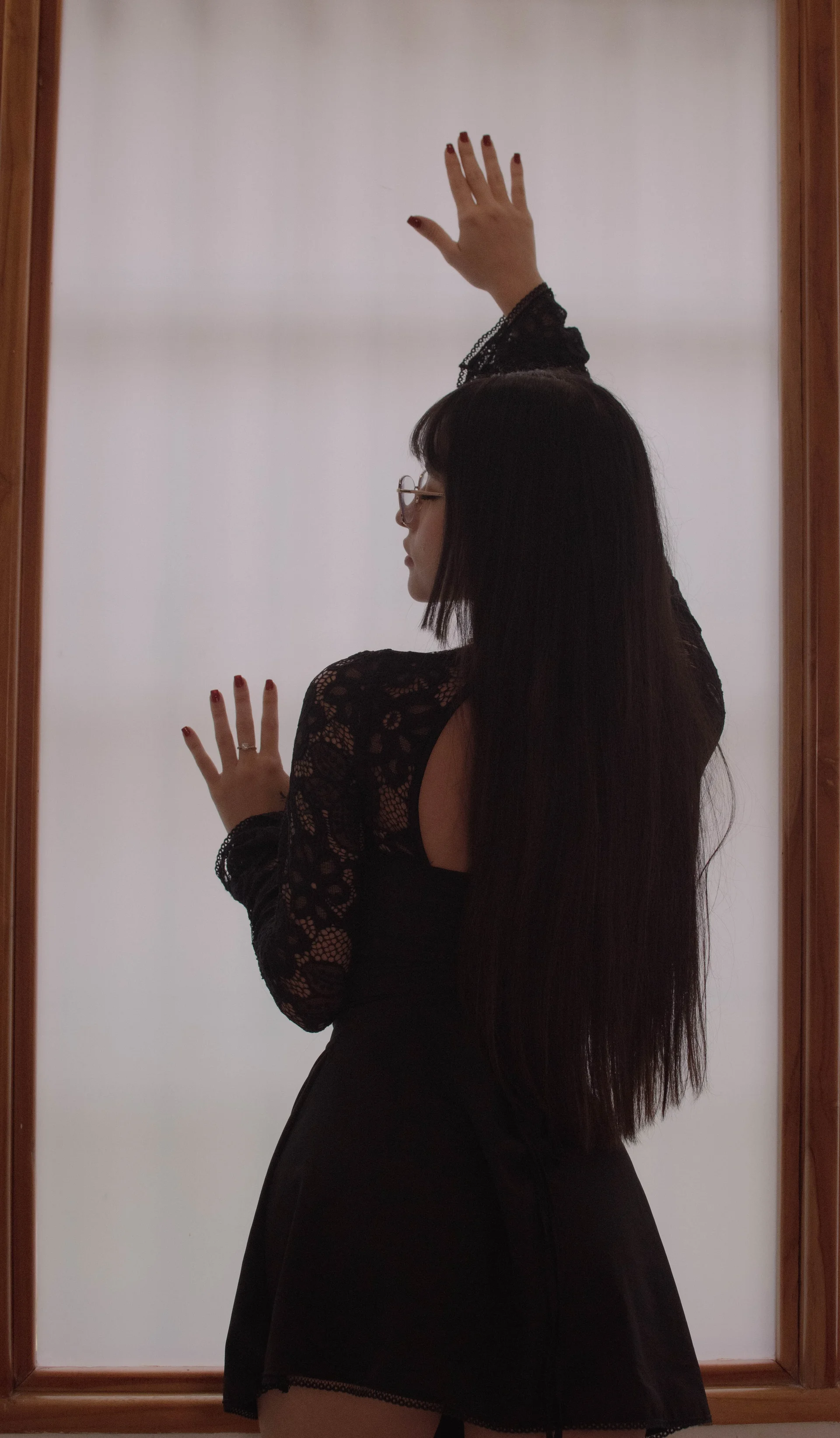 XXX Porn Photo of Nude emilly_williams_ 25