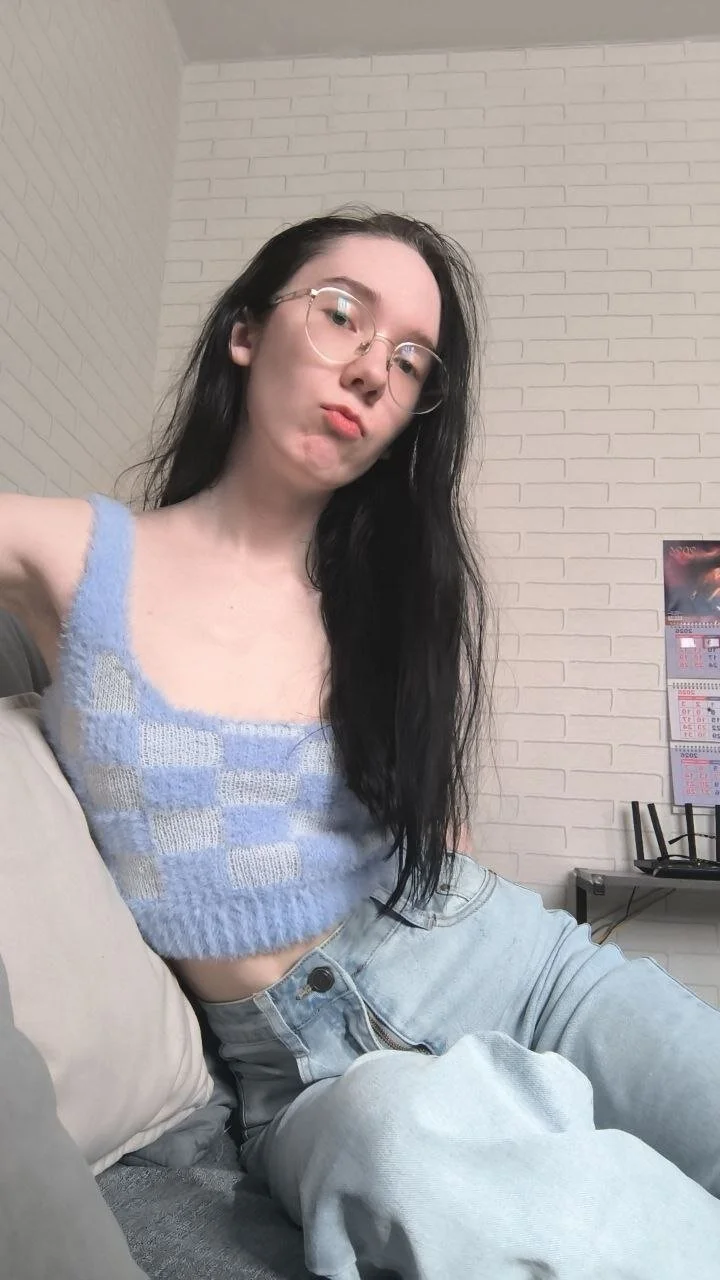 XXX Porn Photo of Nude Aria_Mur_ 7