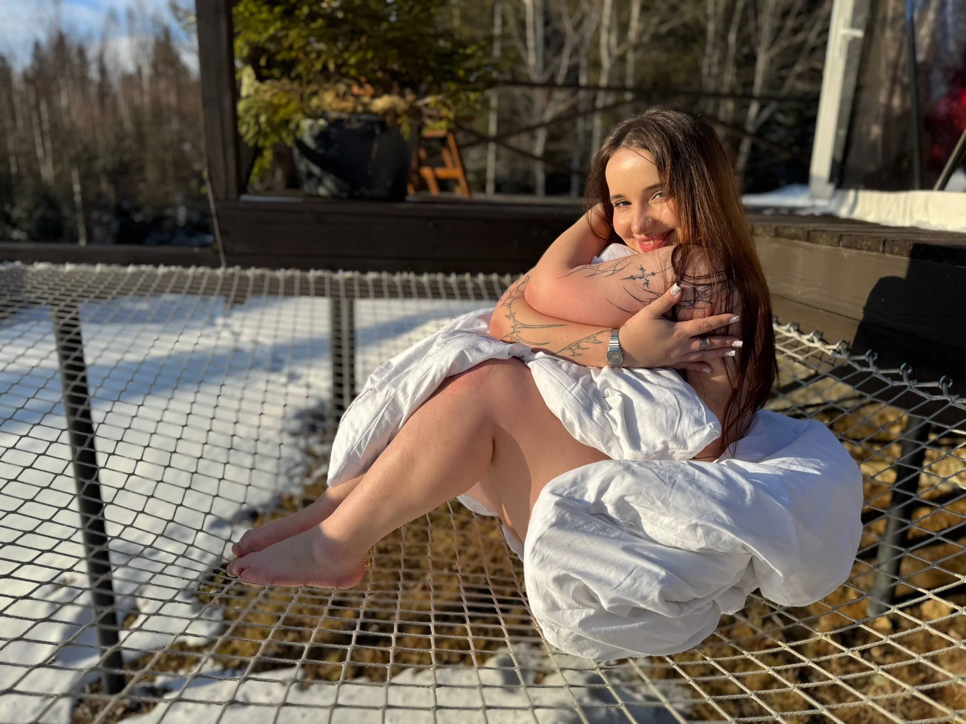 XXX Porn Photo of Nude Margott_Joy 126