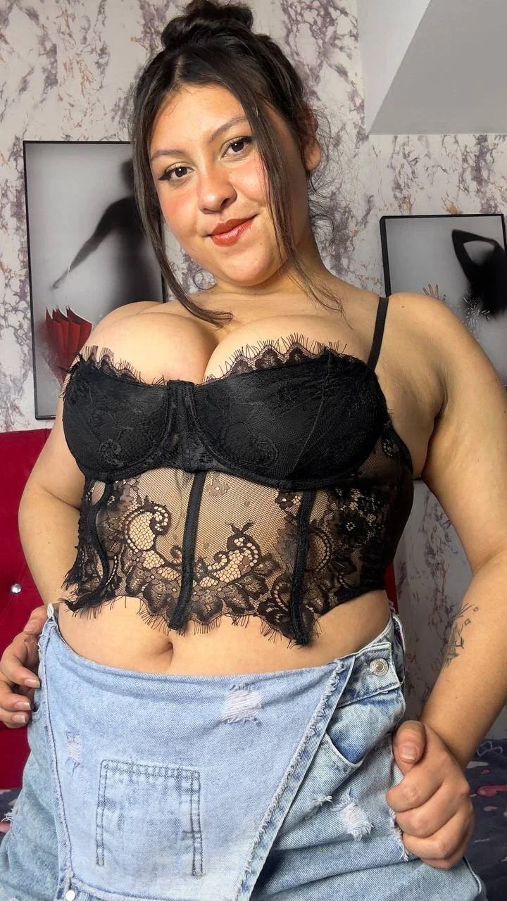 XXX Porn Photo of Nude Larissa_Antonella 107