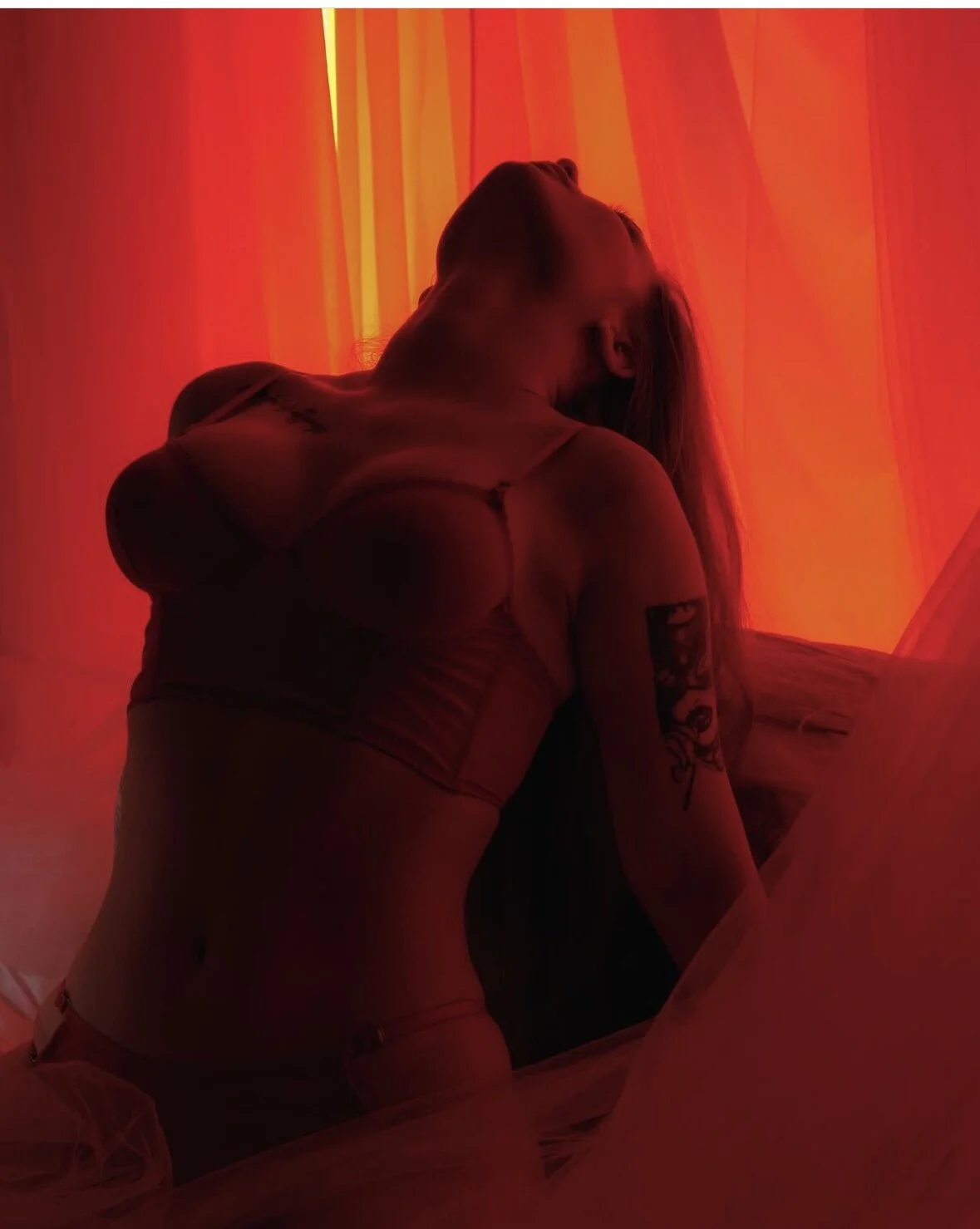 XXX Porn Photo of Nude Vladamais 65