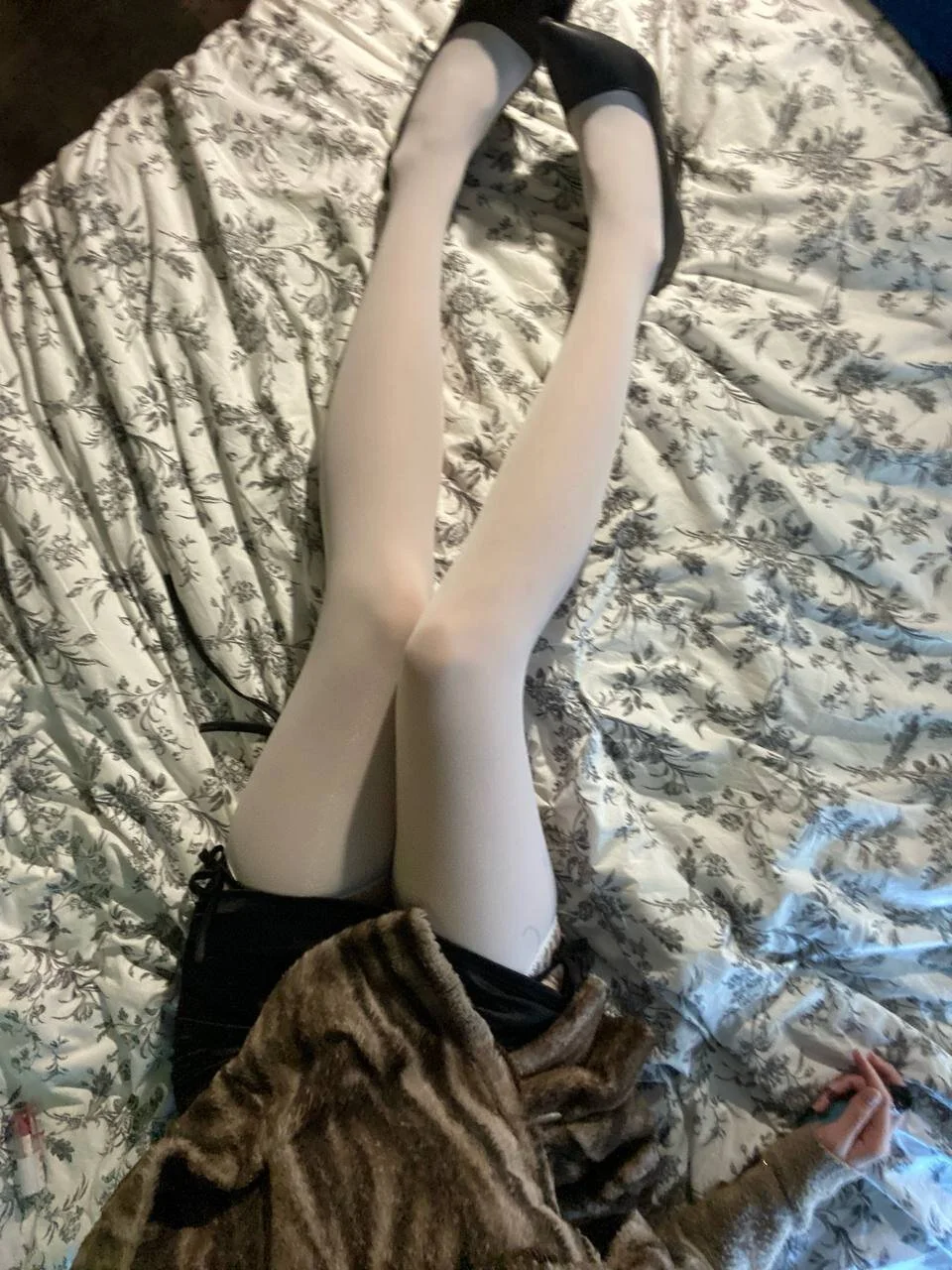 XXX Porn Photo of Nude KasiGalway 45