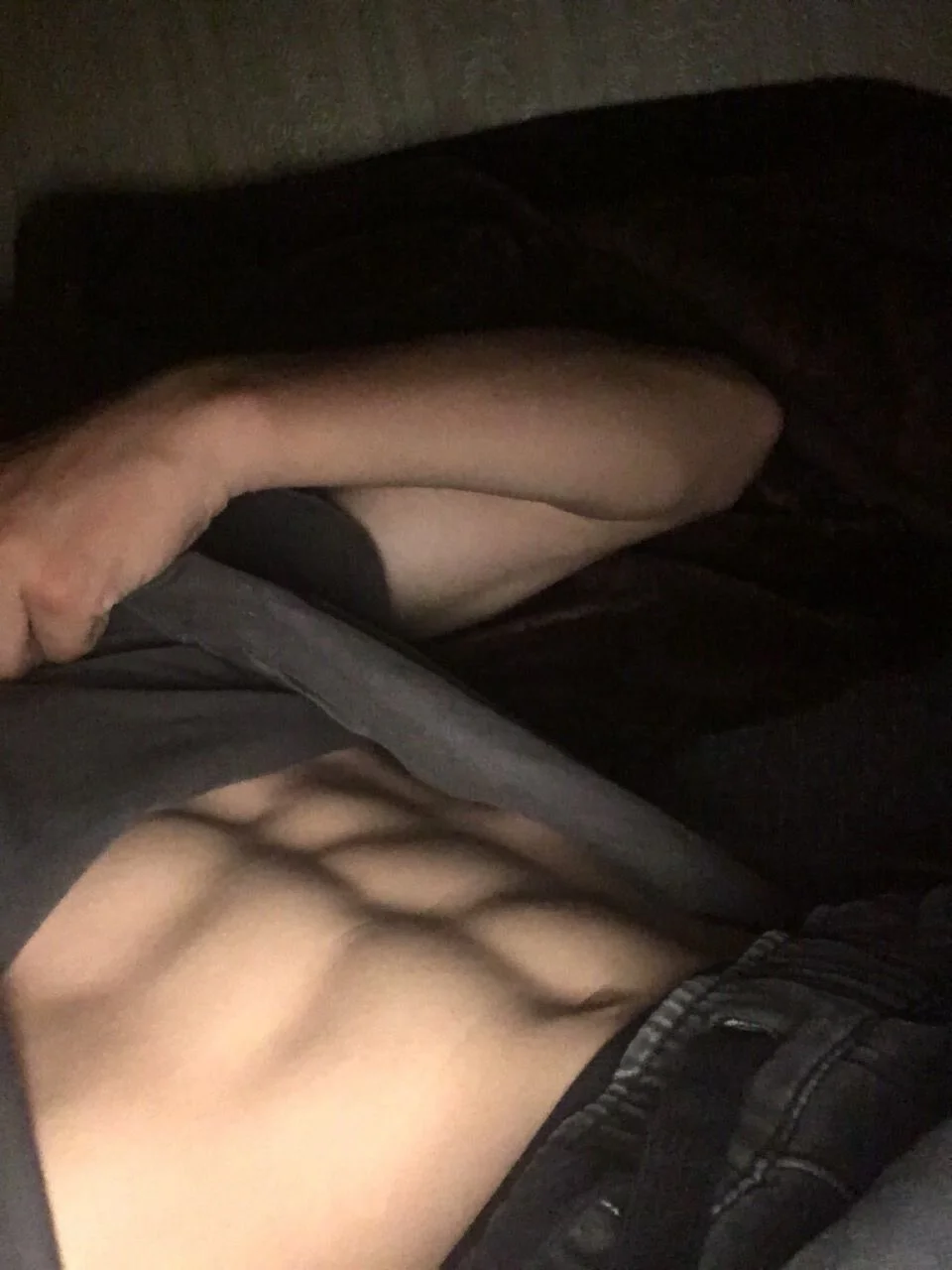 XXX Porn Photo of Nude KeenedGreat 2