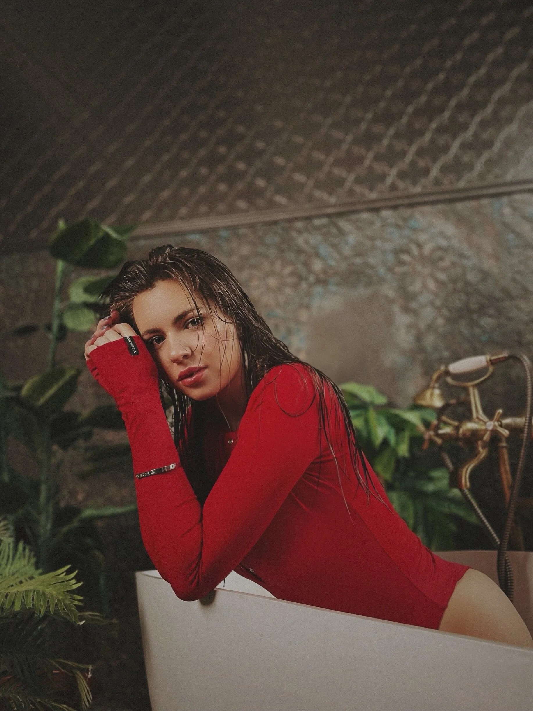 XXX Porn Photo of Nude NastyushaaLove 126
