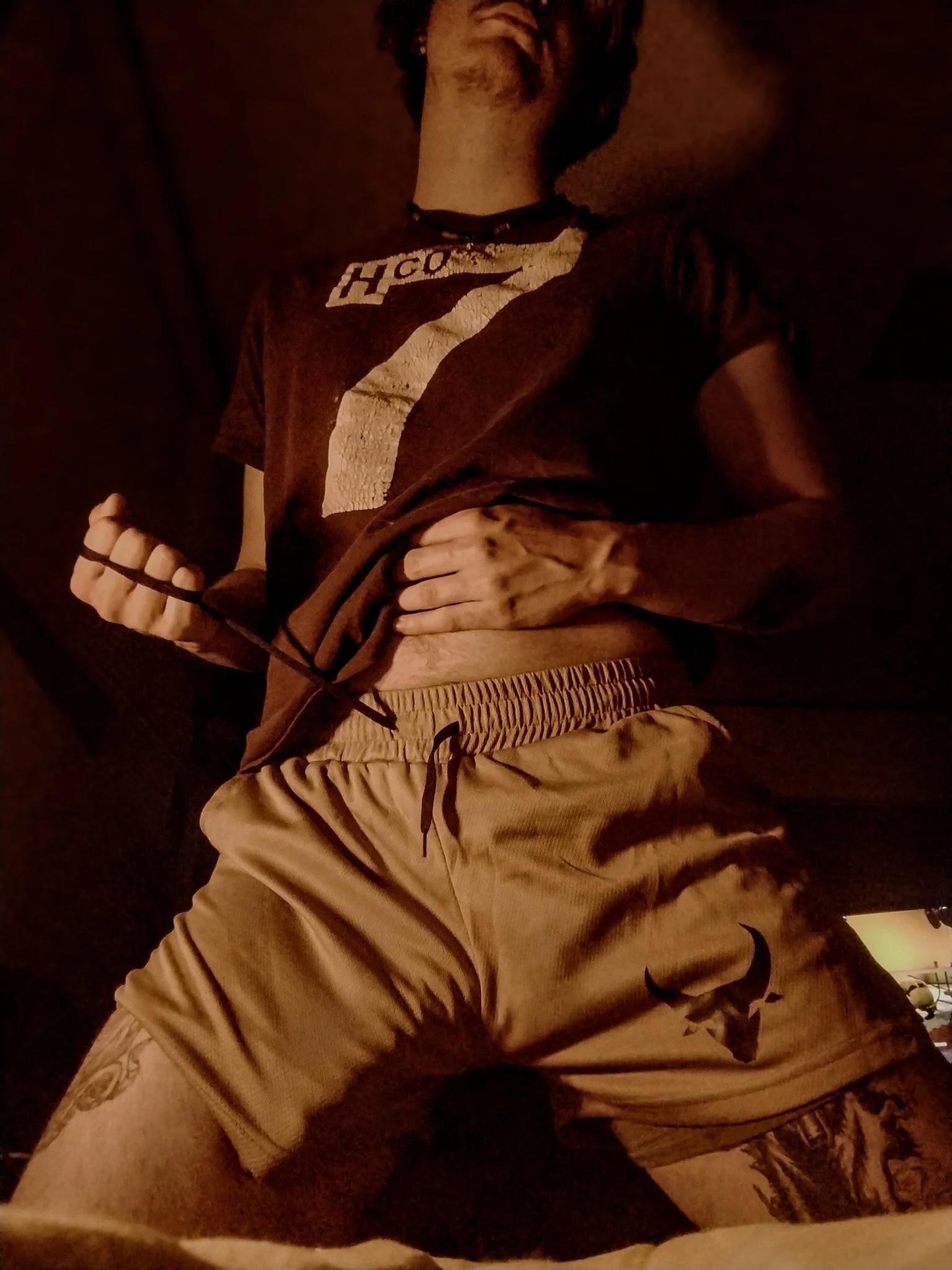 XXX Porn Photo of Nude AdamJaeger 2