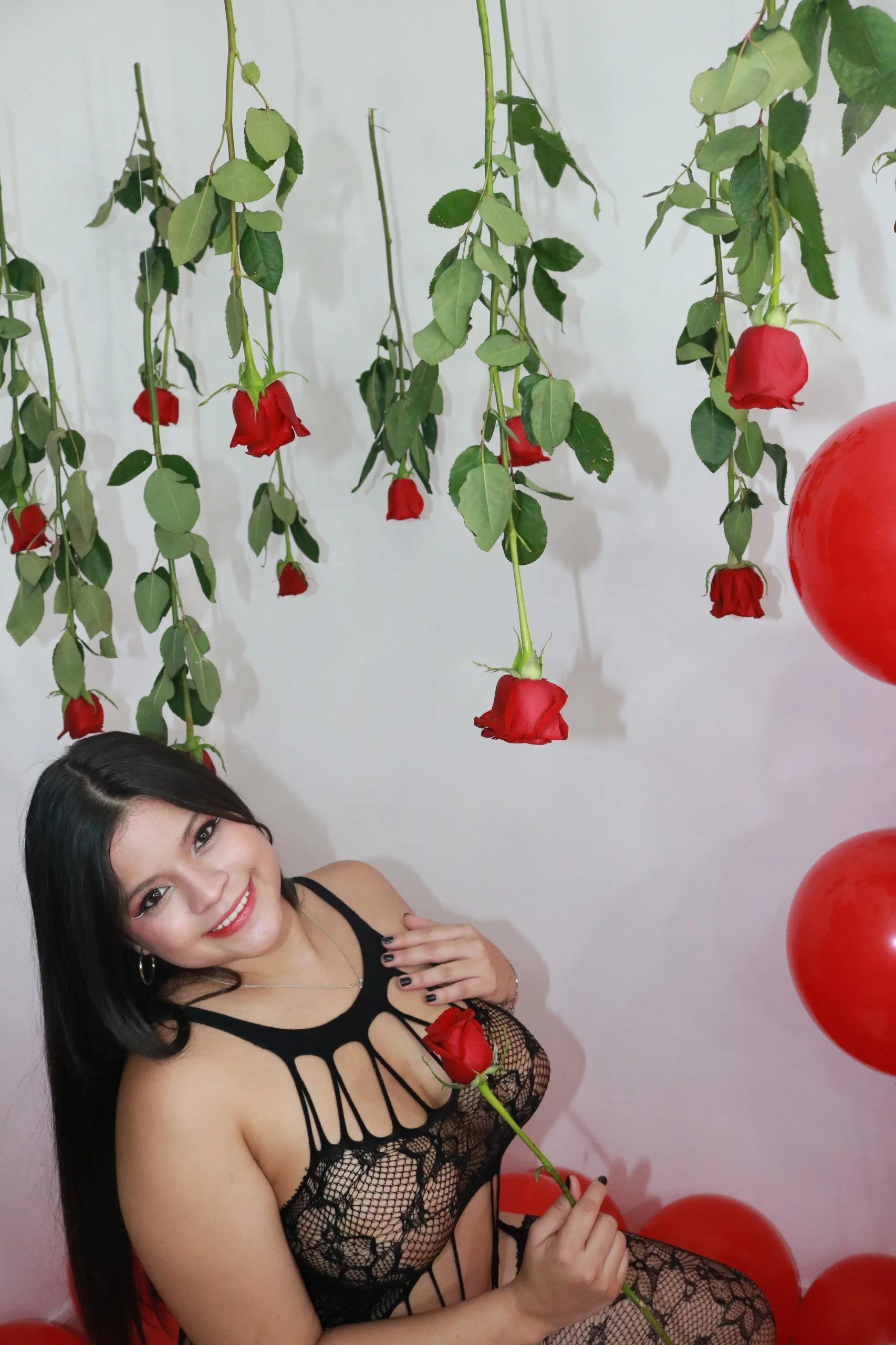 XXX Porn Photo of Nude KarinaSimonz 27