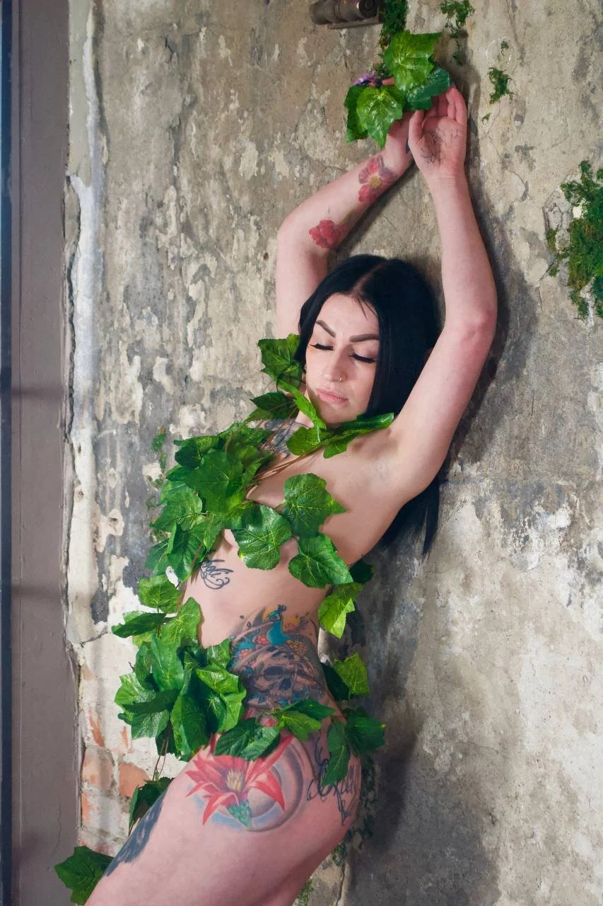 XXX Porn Photo of Nude Tanya_Acid 9