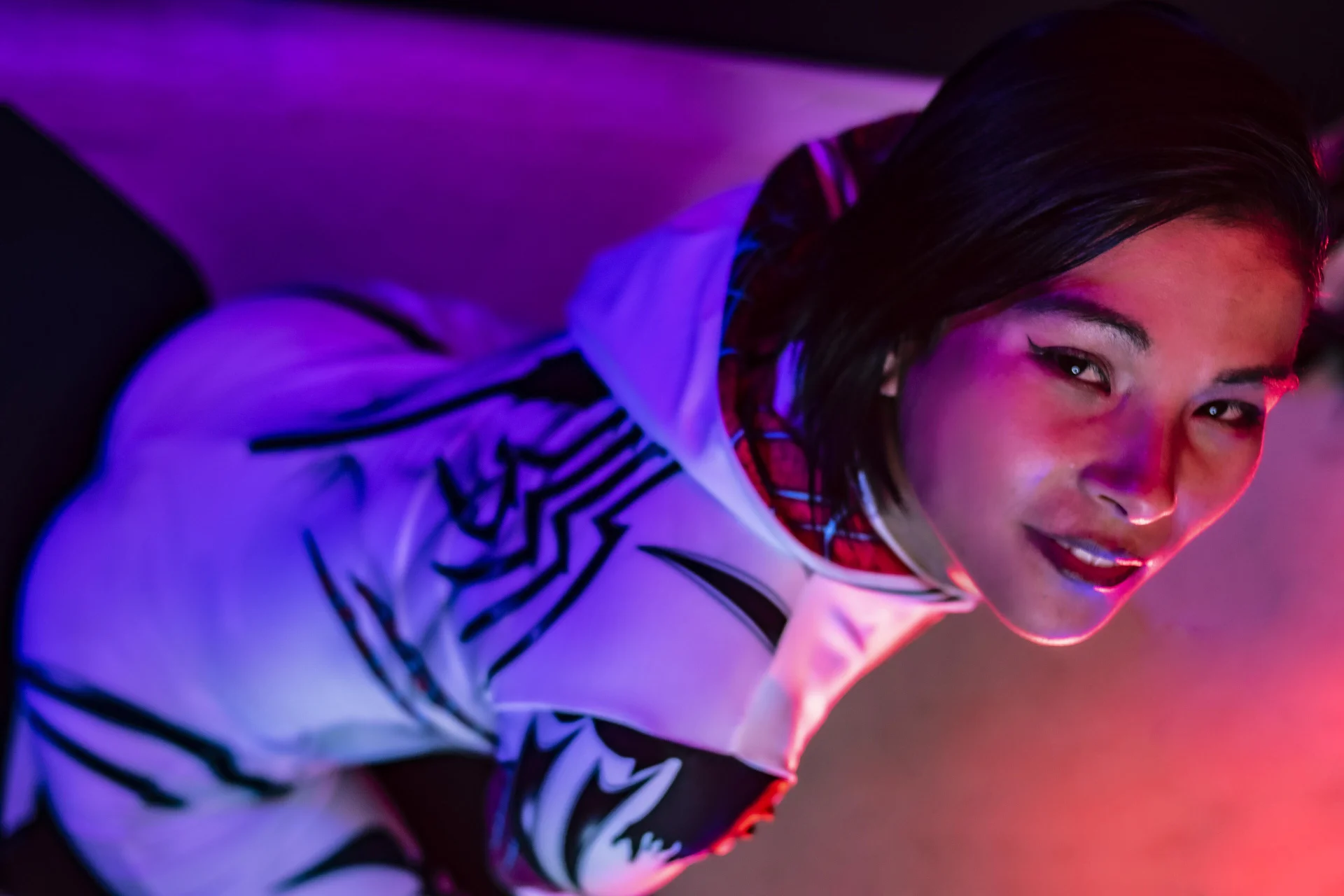 XXX Porn Photo of Nude Sofynix 203