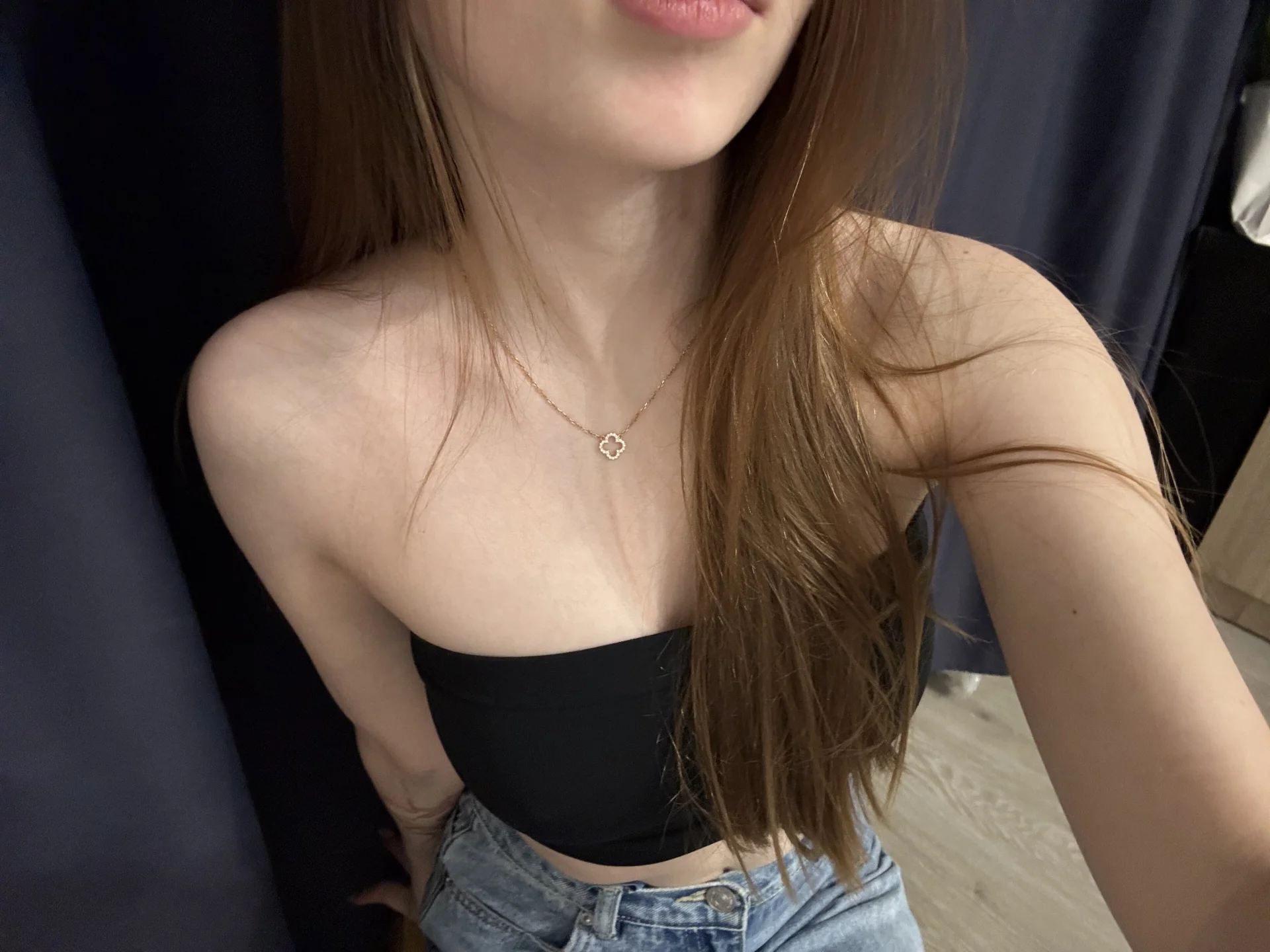 XXX Porn Photo of Nude CandysRose 2