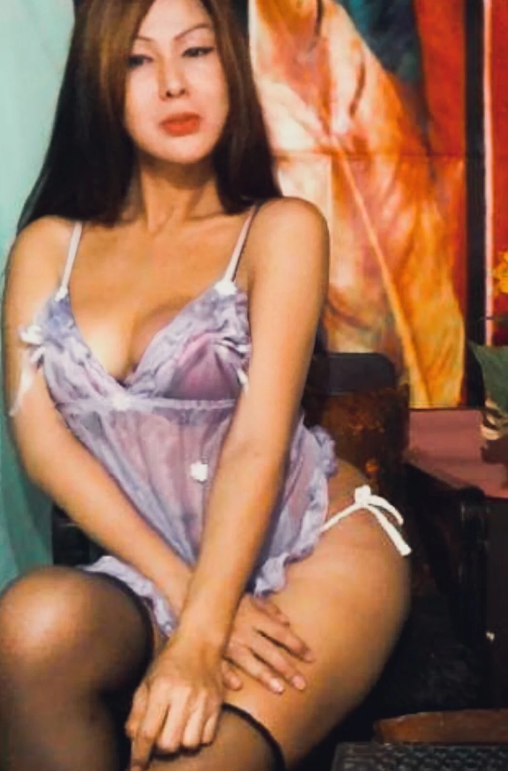XXX Porn Photo of Nude BellaJanna 170