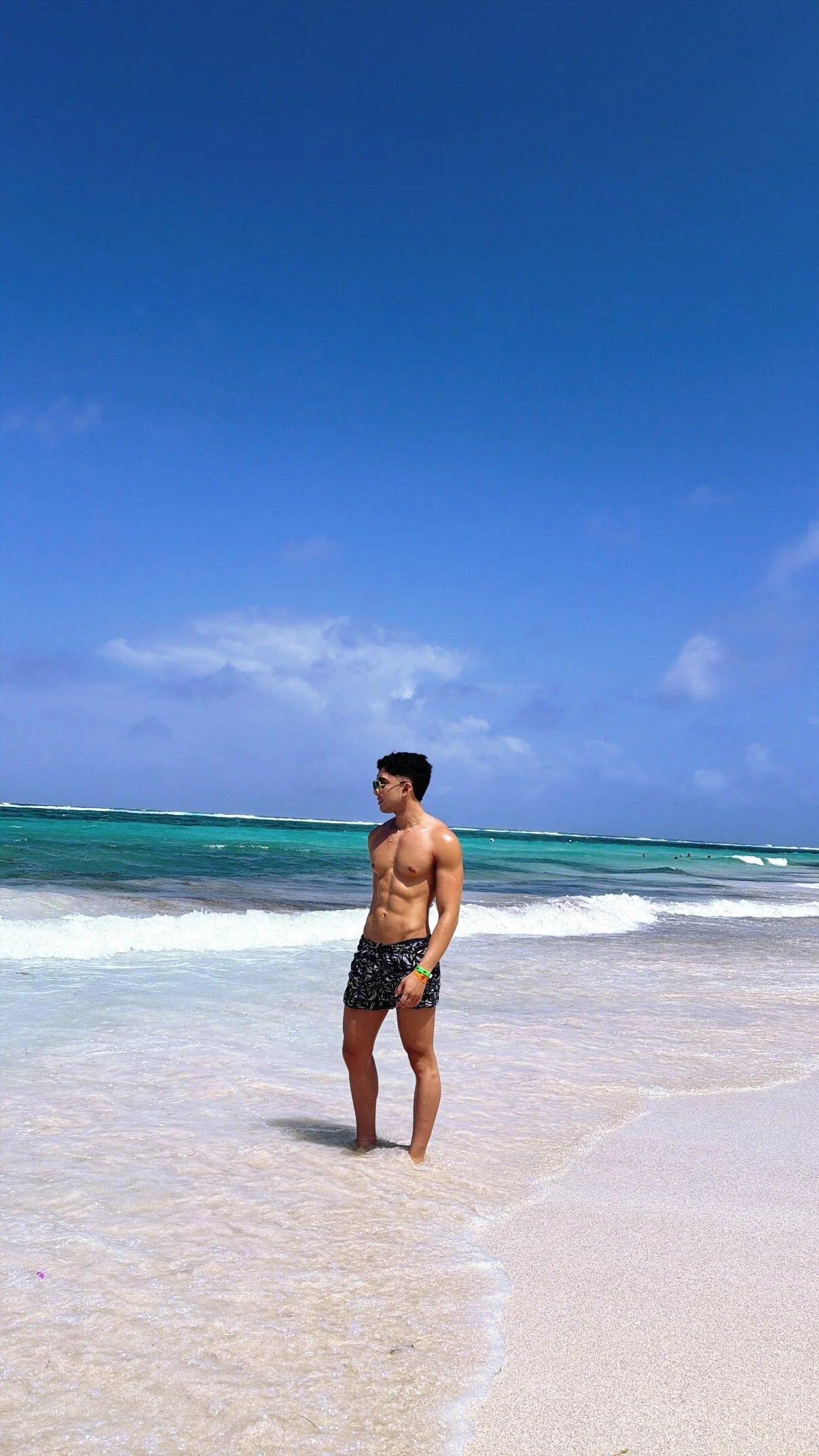 XXX Porn Photo of Nude jeicob_stone 43