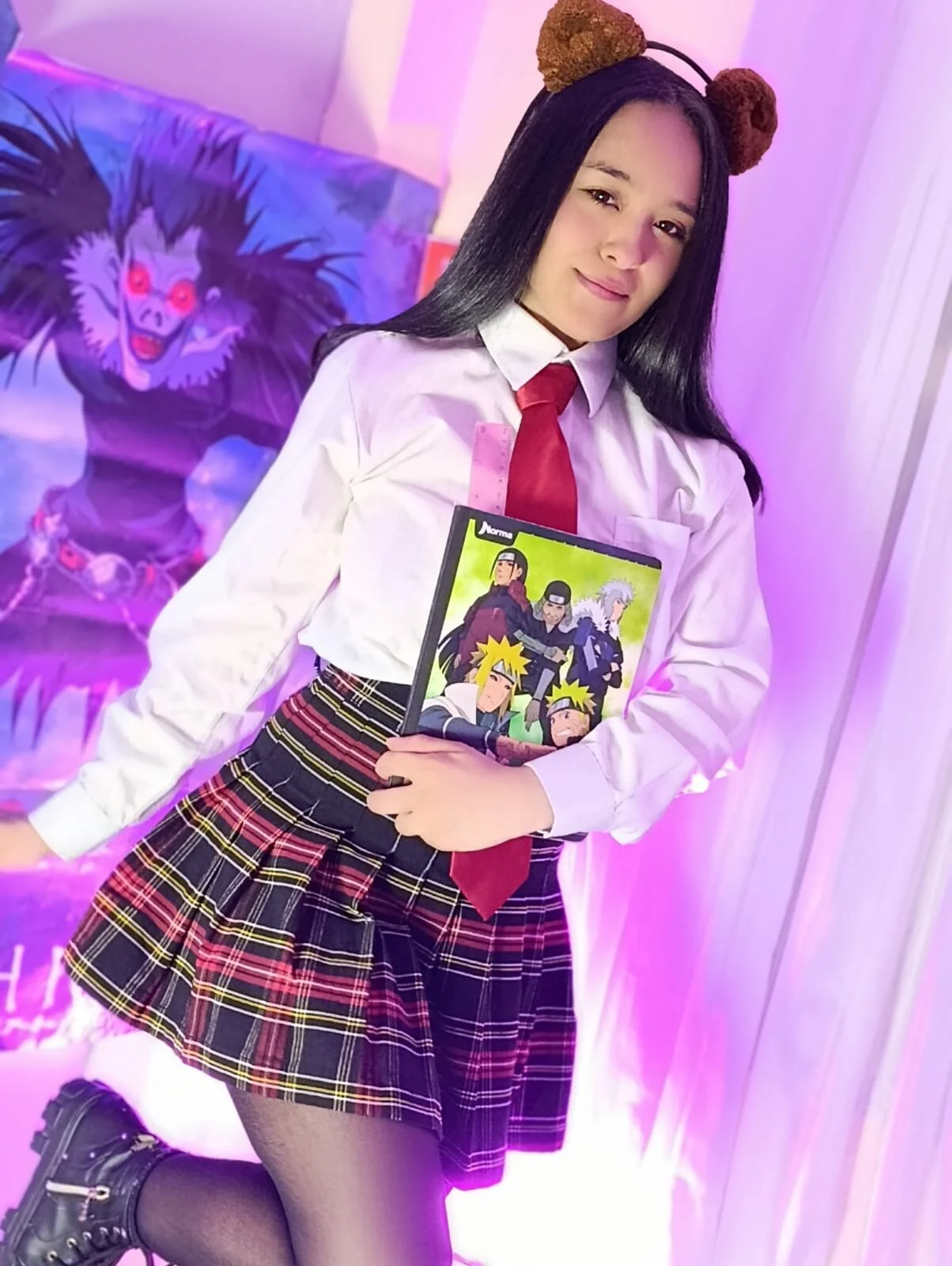 XXX Porn Photo of Nude tokito_mitsuri 21