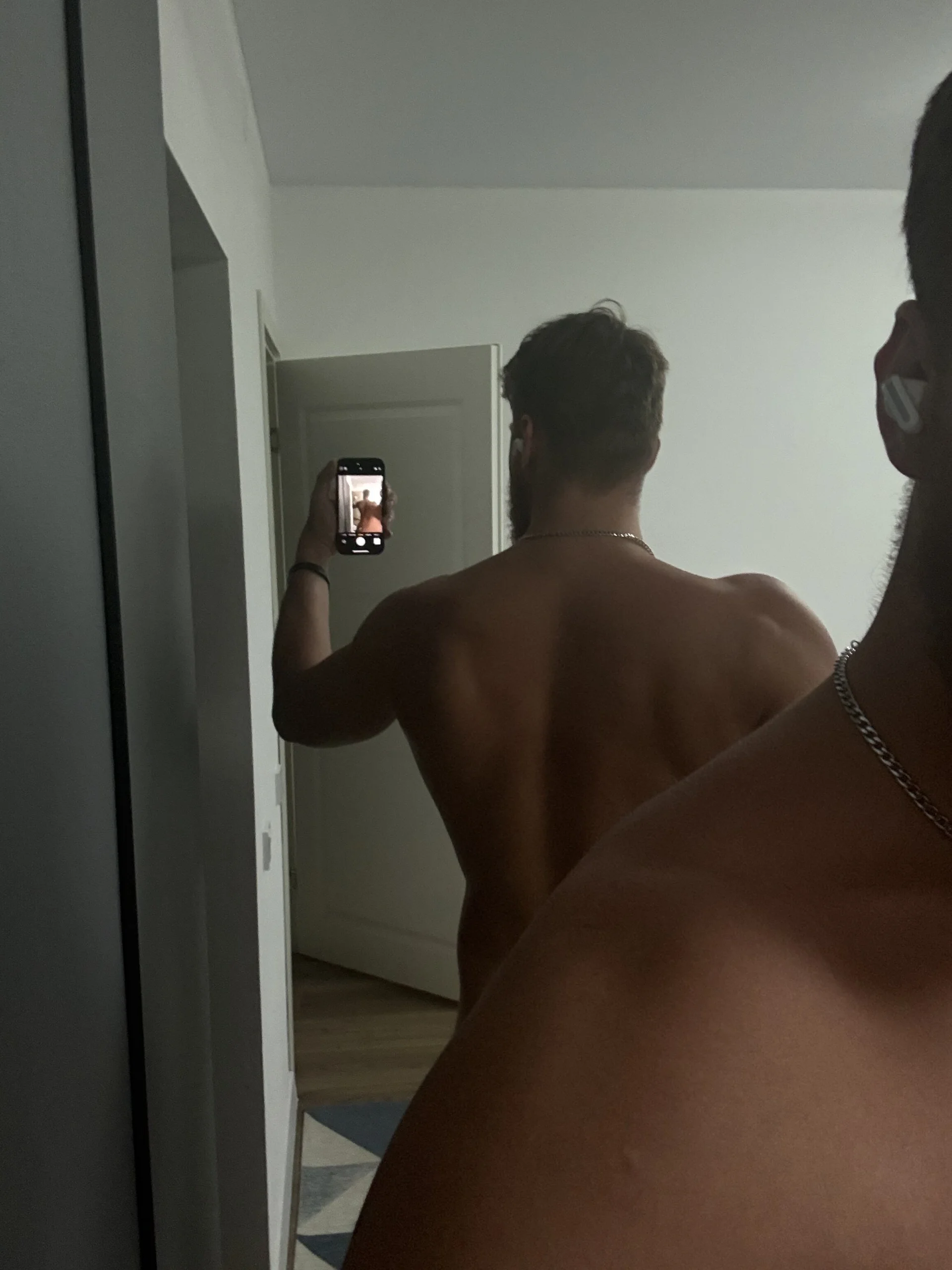 XXX Porn Photo of Nude shavarace3 2