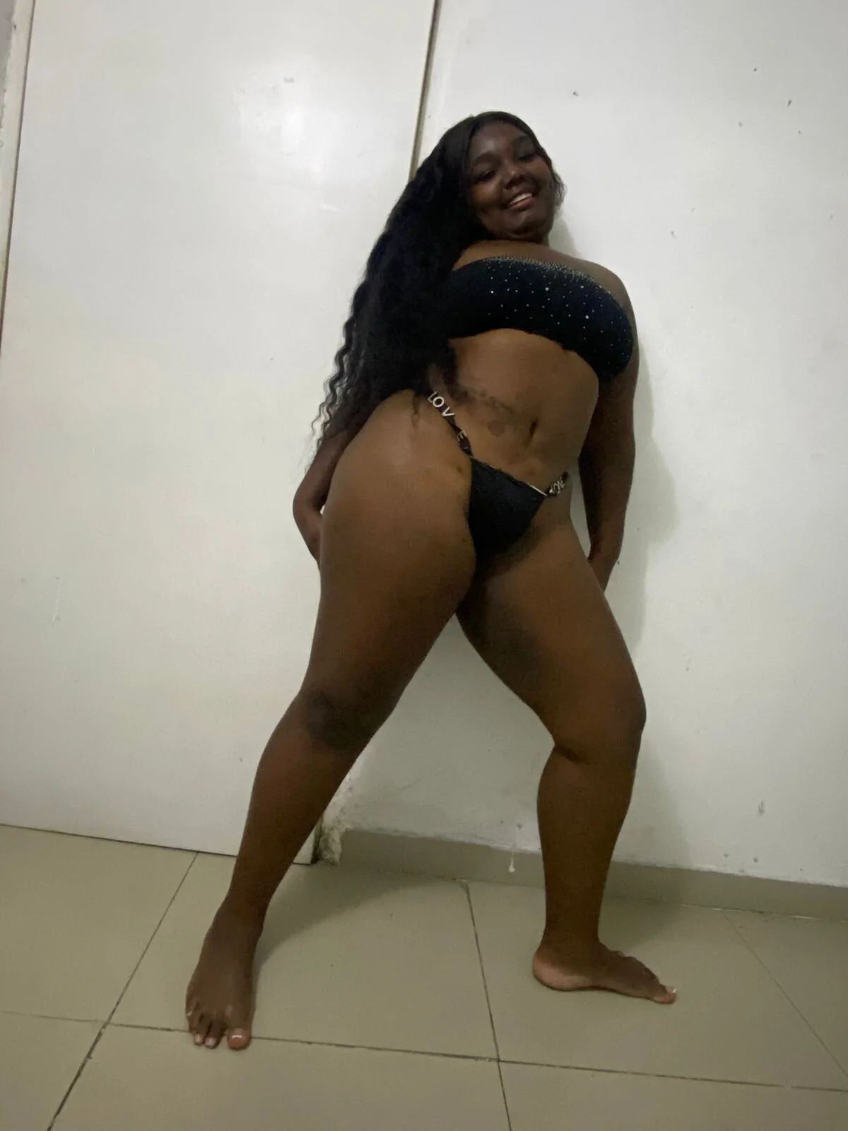 XXX Porn Photo of Nude Danielasexy1124 16