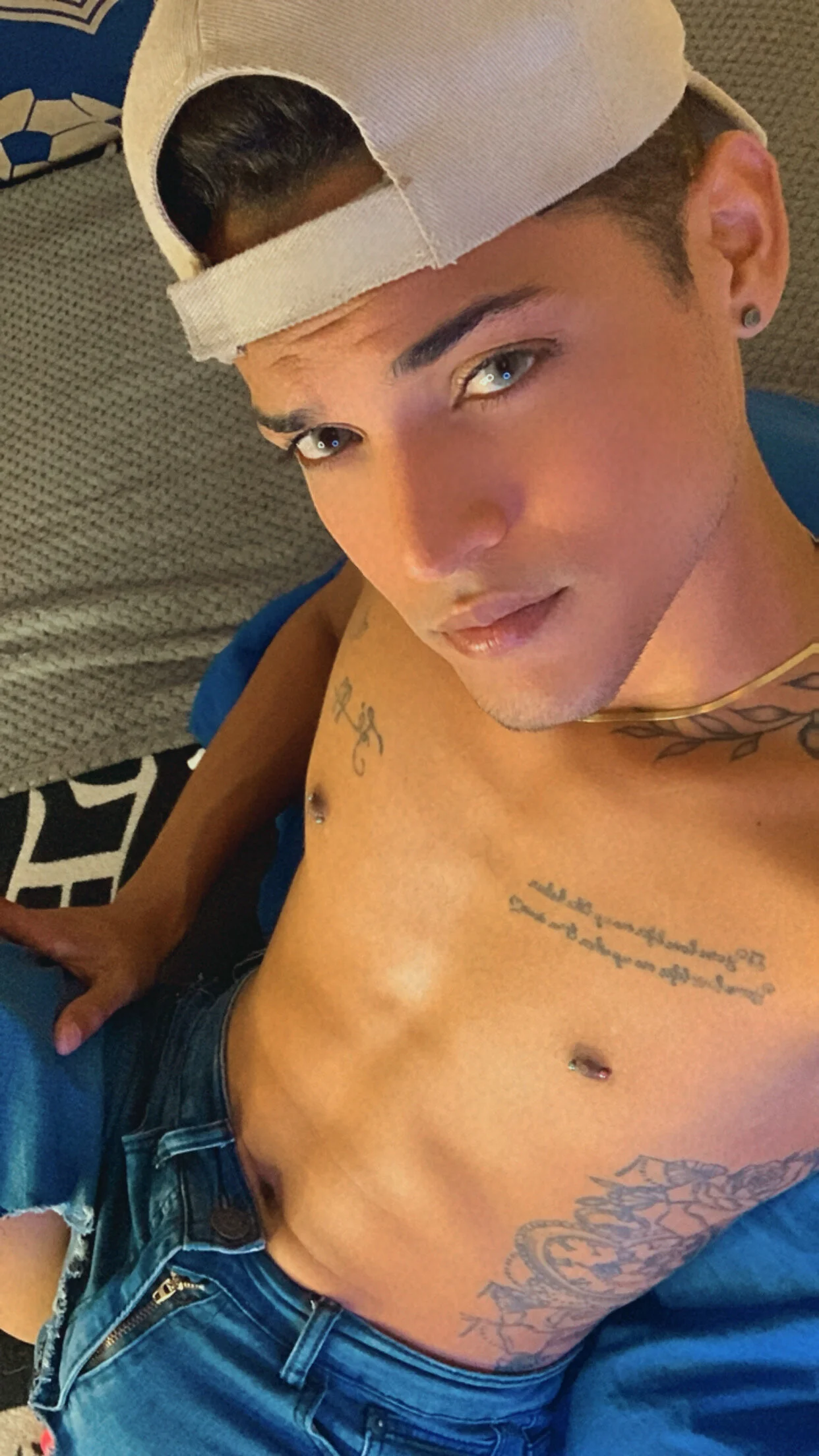 XXX Porn Photo of Nude NeomarErick 24
