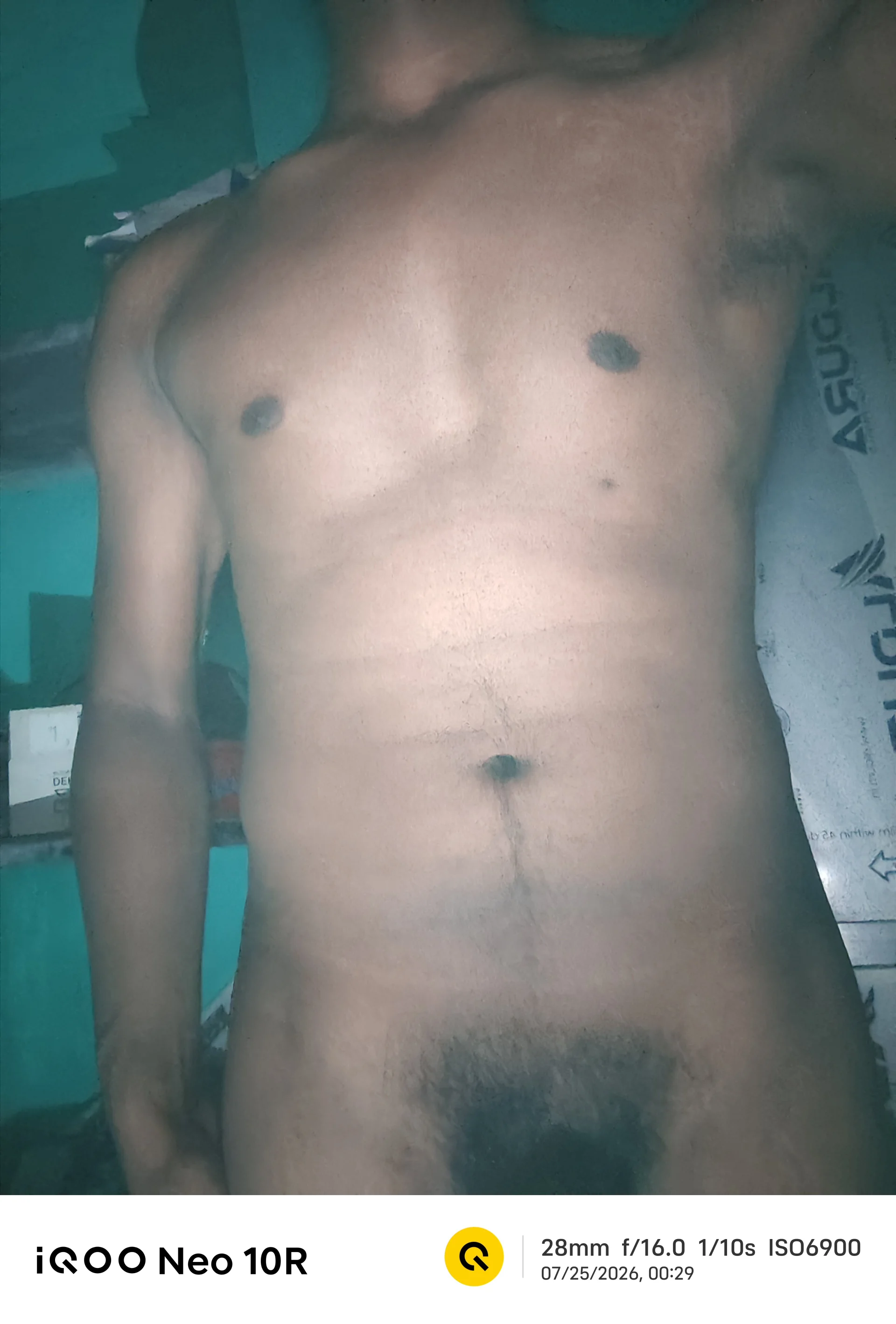 XXX Porn Photo of Nude BloodyLegendss 1