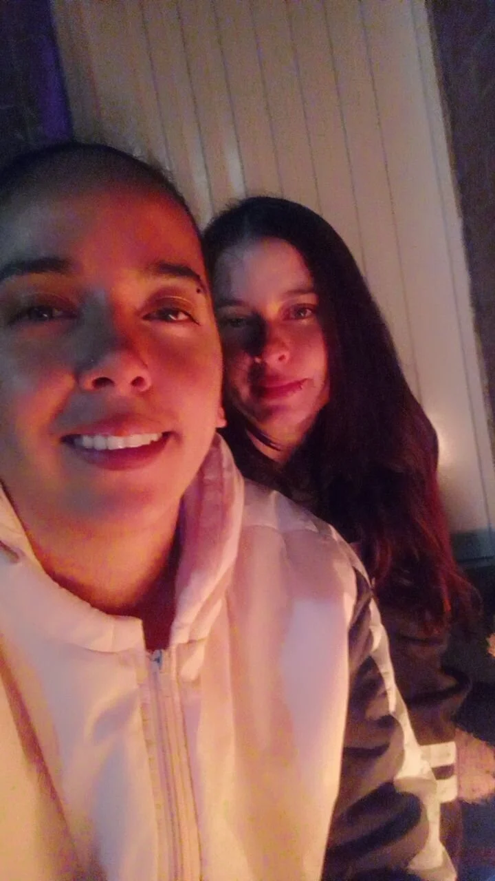 XXX Porn Photo of Nude Lola_barbara 3
