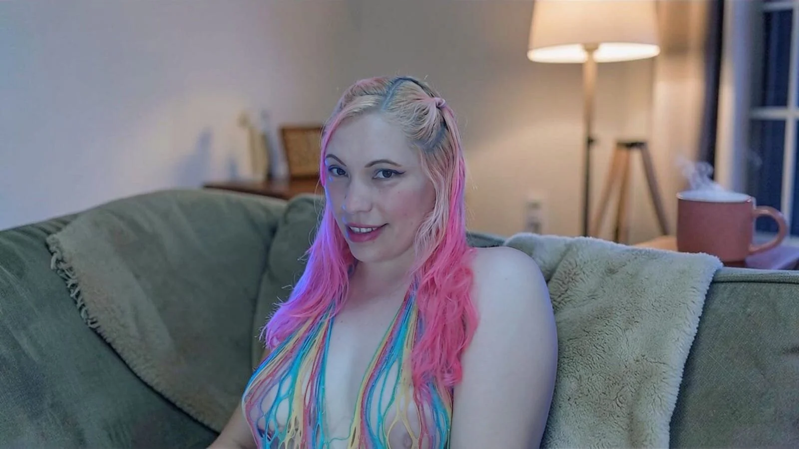 XXX Porn Photo of Nude HannahEmmax2 572
