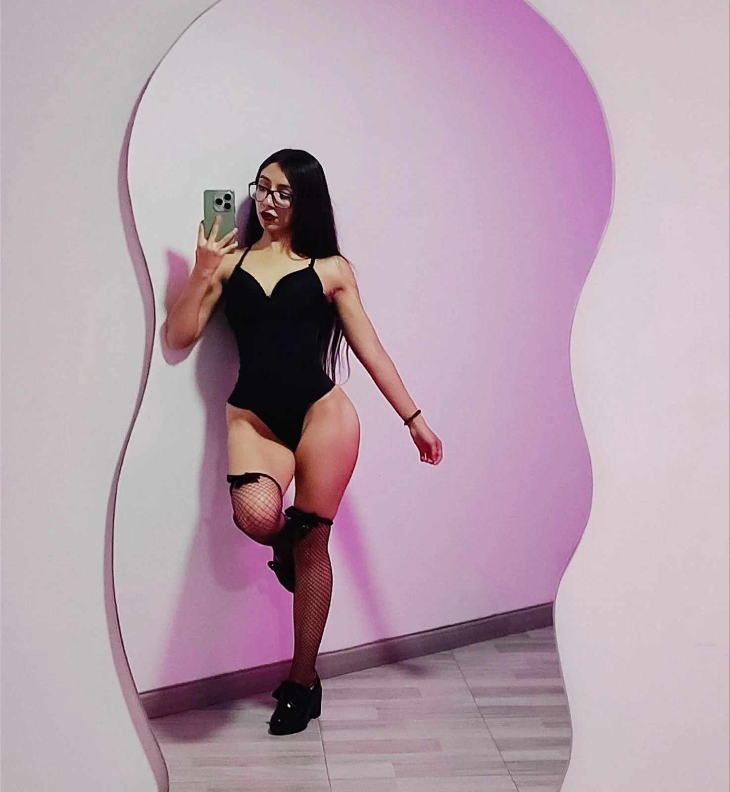 XXX Porn Photo of Nude MissAfroditha 9