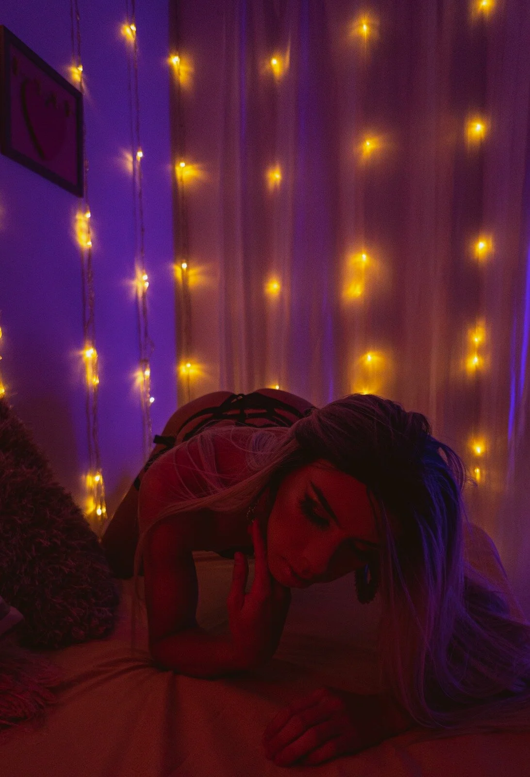 XXX Porn Photo of Nude salomequeen95 25