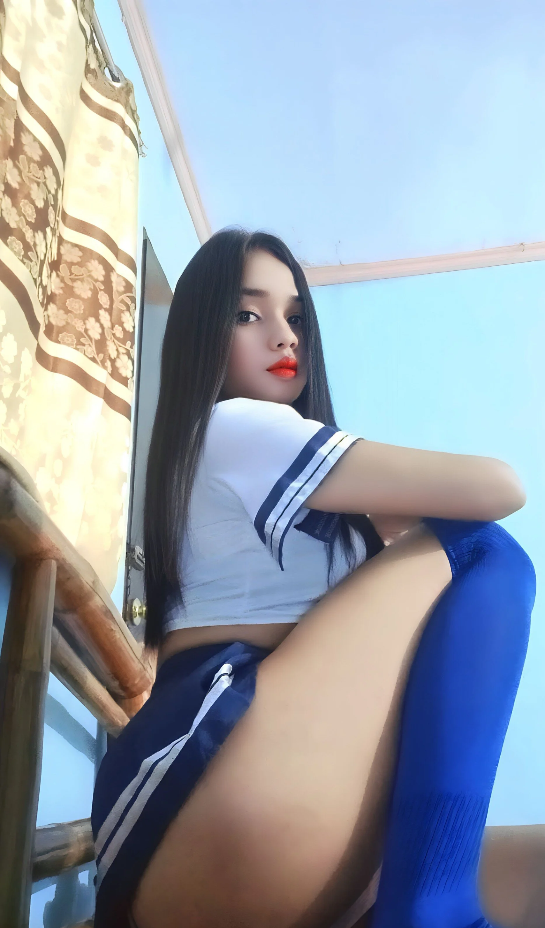 XXX Porn Photo of Nude hotfuckingprincess 2