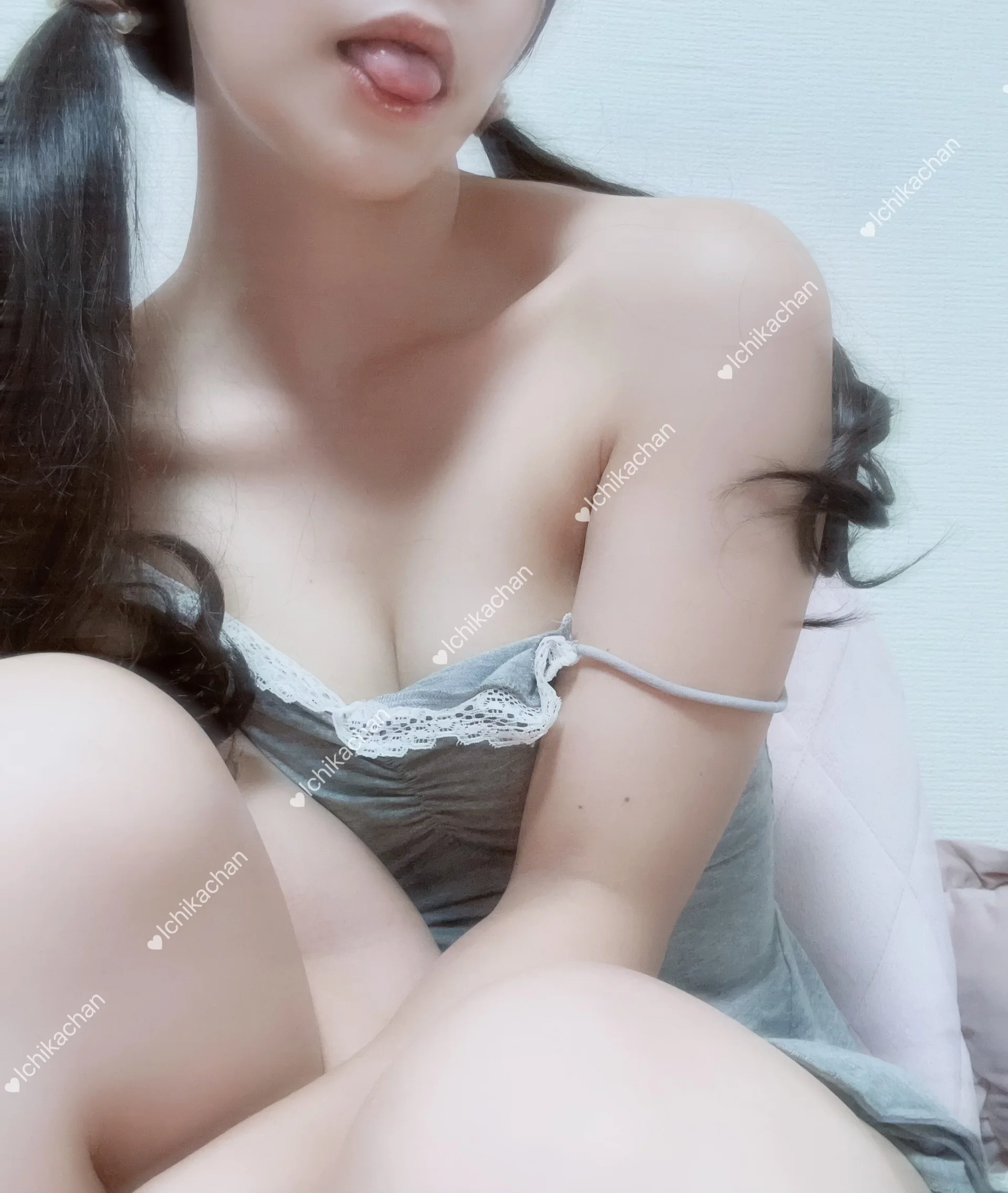 XXX Porn Photo of Nude Ichikachan 2
