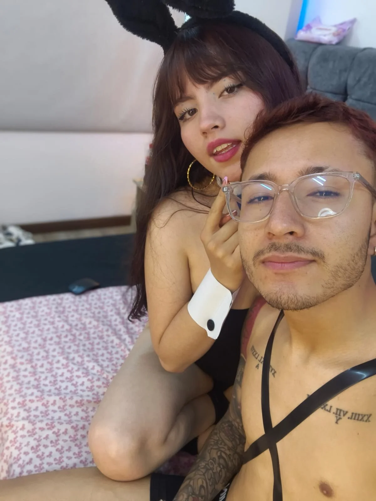 XXX Porn Photo of Nude Maily_Parker 42
