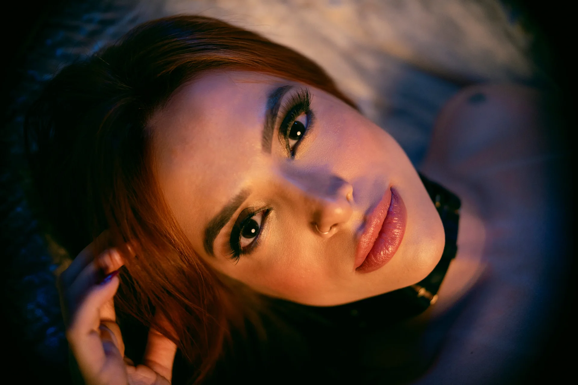 XXX Porn Photo of Nude CiaraMorettii 7