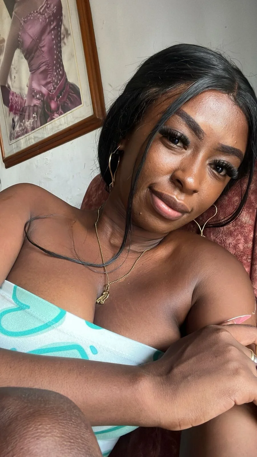 XXX Porn Photo of Nude Nandry_ 3