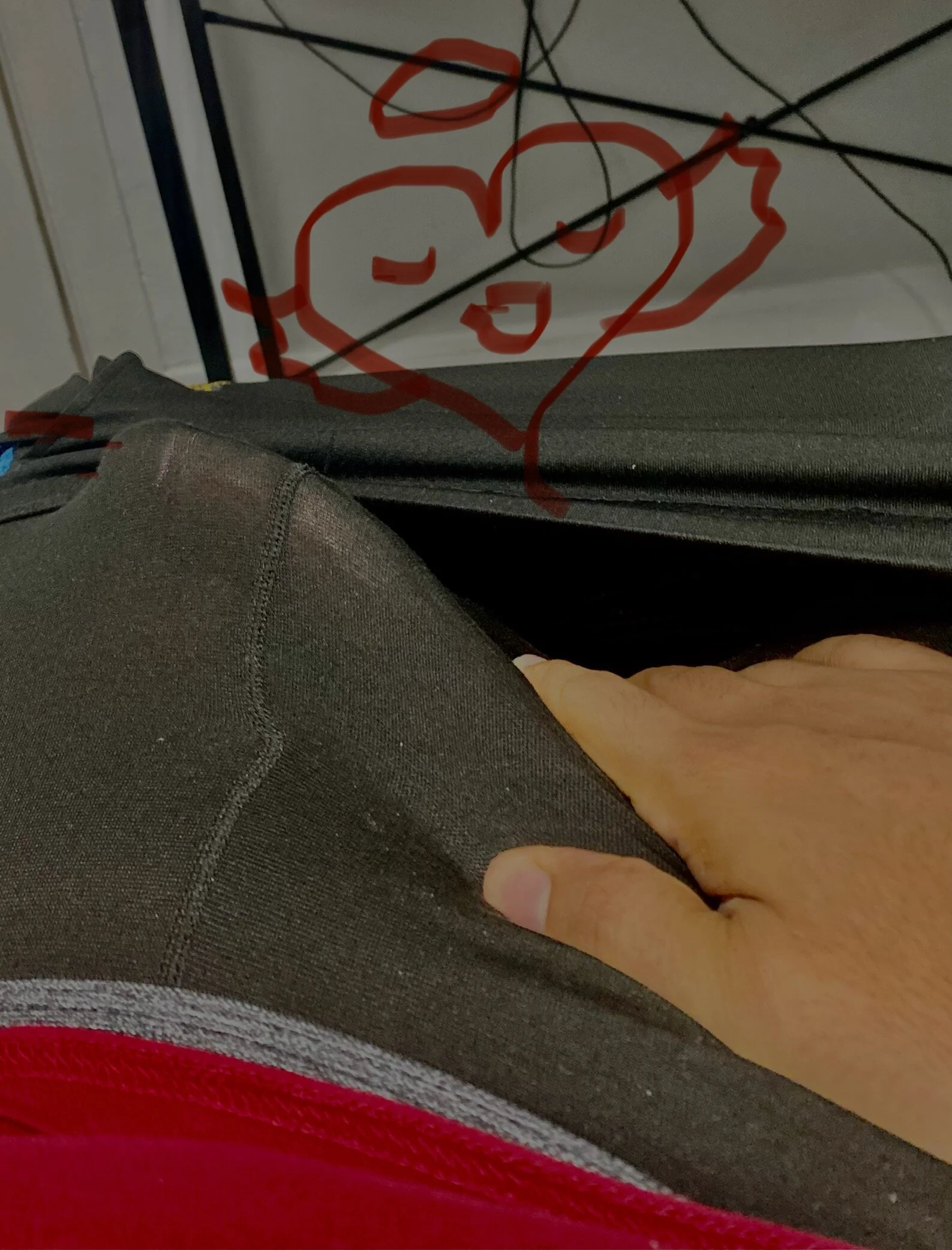 XXX Porn Photo of Nude ENTEEXIOM 4