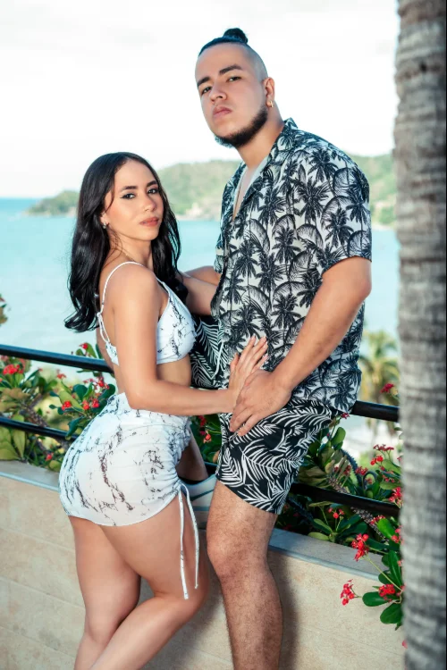 XXX Porn Photo of Nude madisonyeduar_ 5