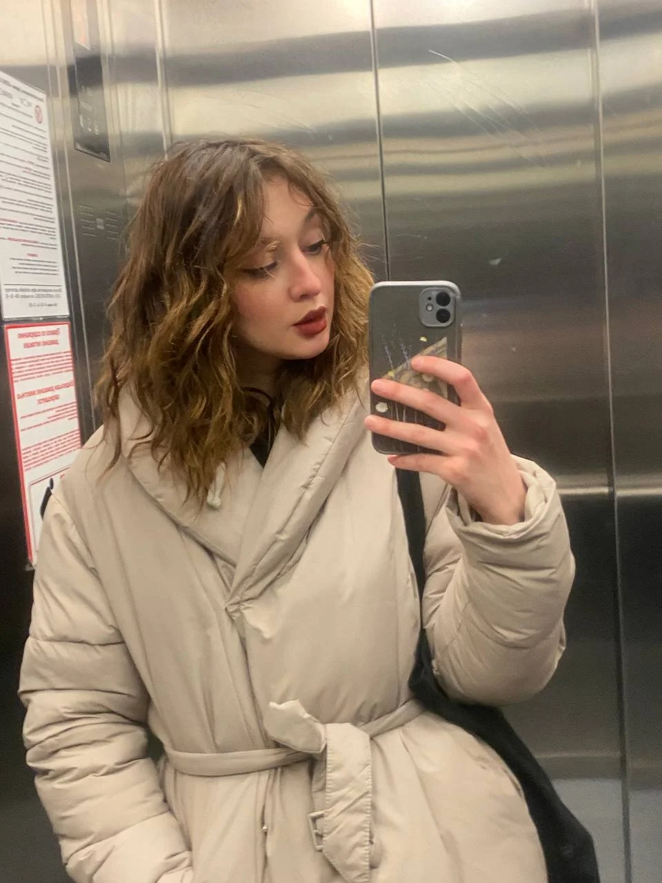 XXX Porn Photo of Nude _ccrystaa_ 8