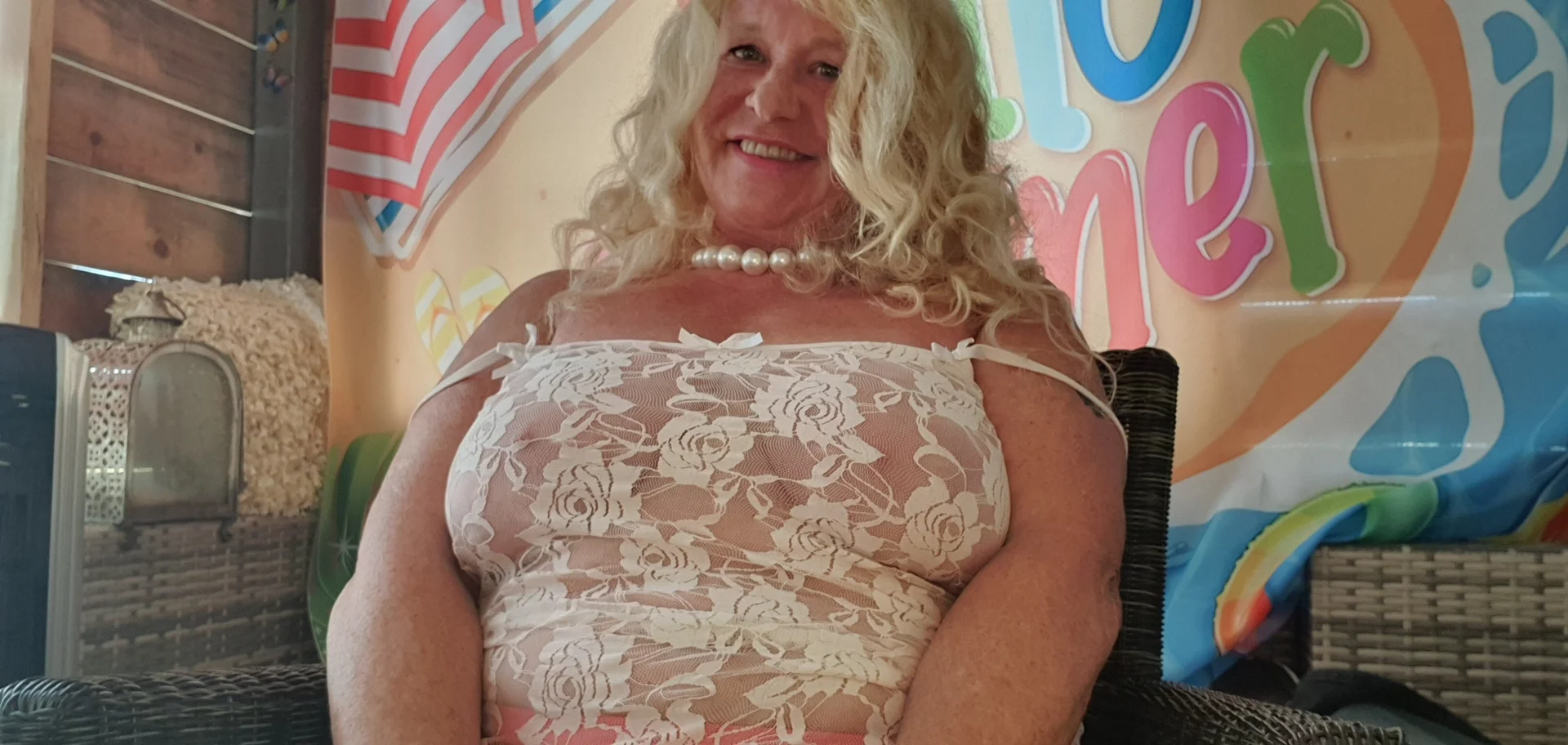 XXX Porn Photo of Nude THESensualhorny 8